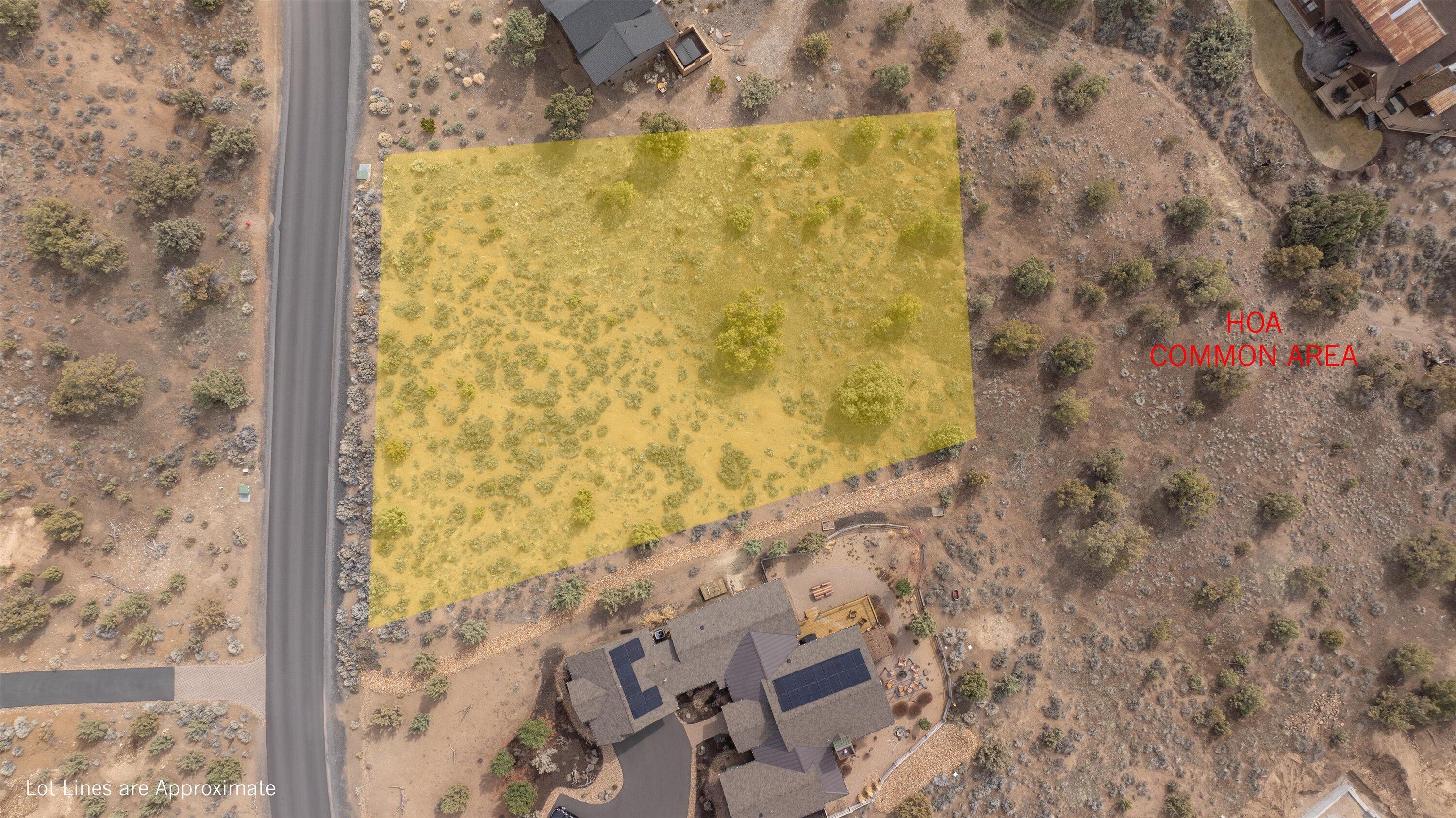 Brasada Ranch - Land