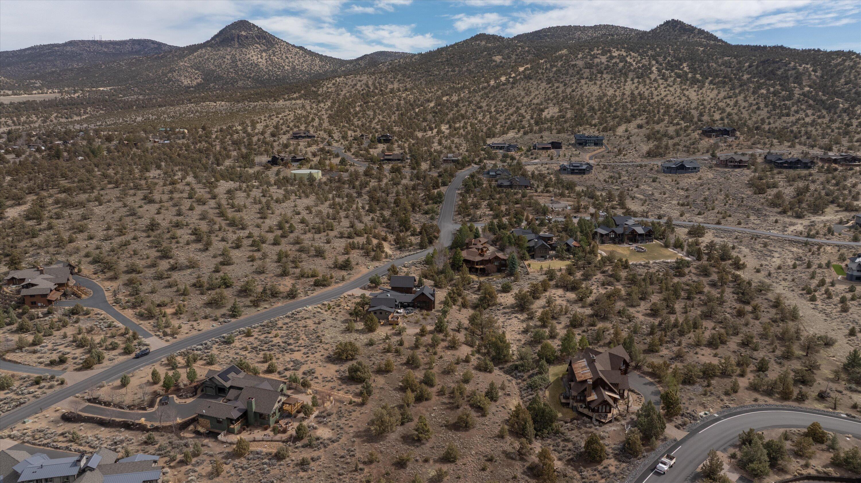 Brasada Ranch - Land