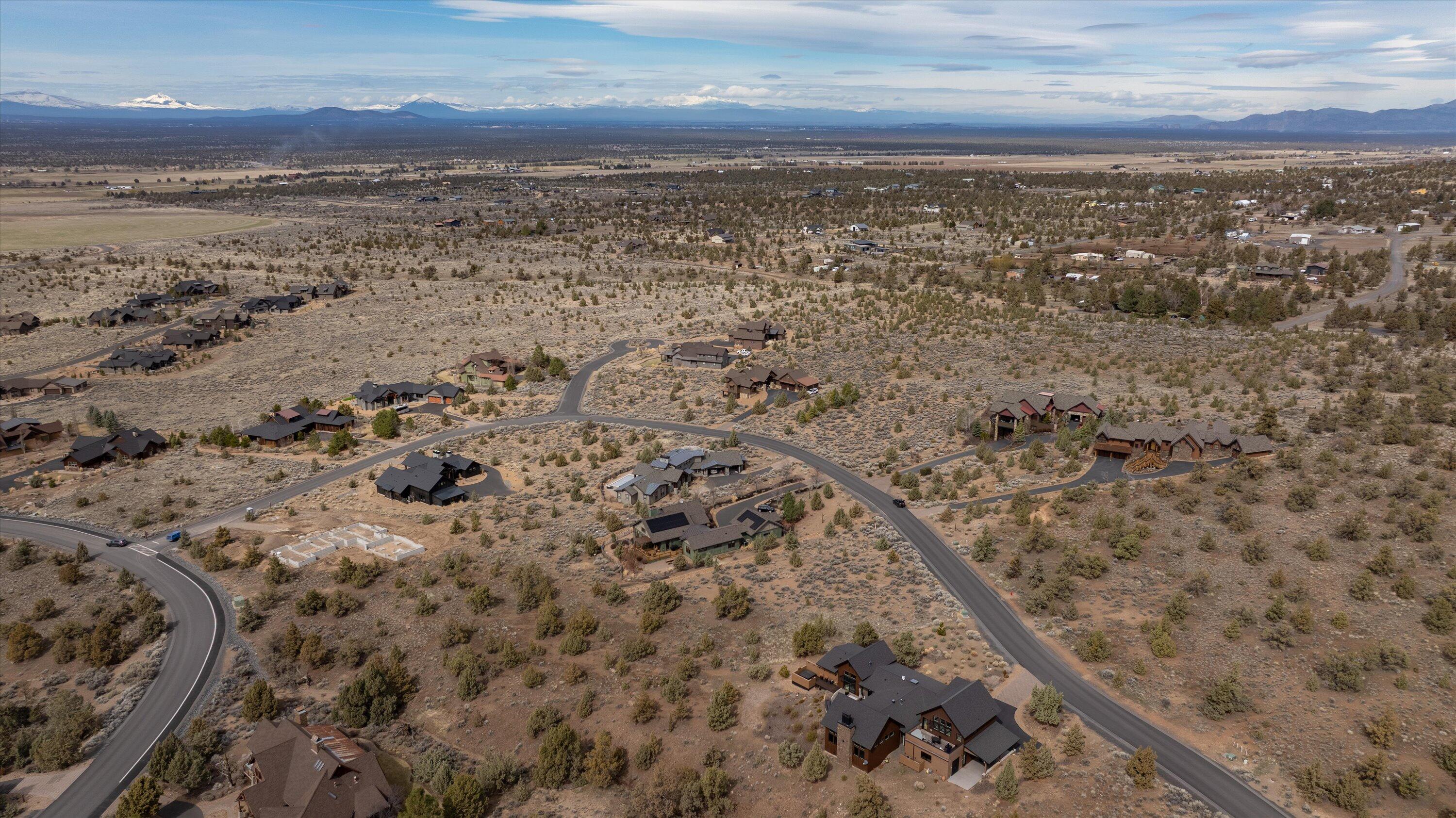 Brasada Ranch - Land