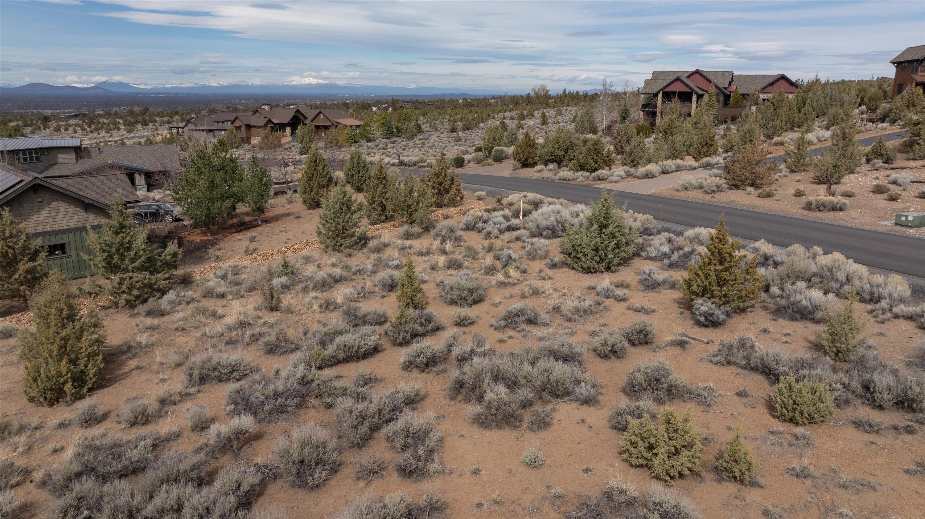 Brasada Ranch - Land