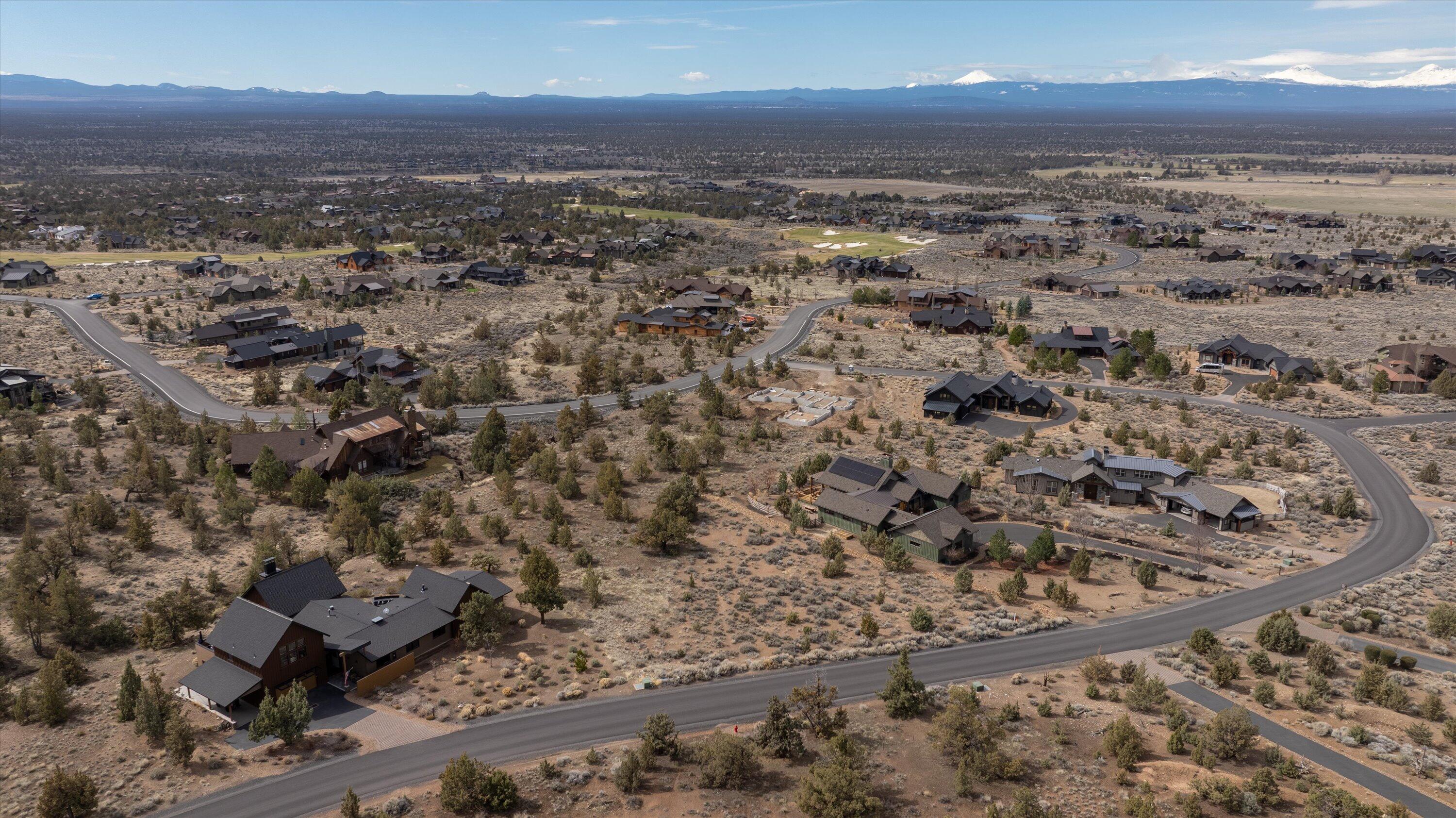 Brasada Ranch - Land