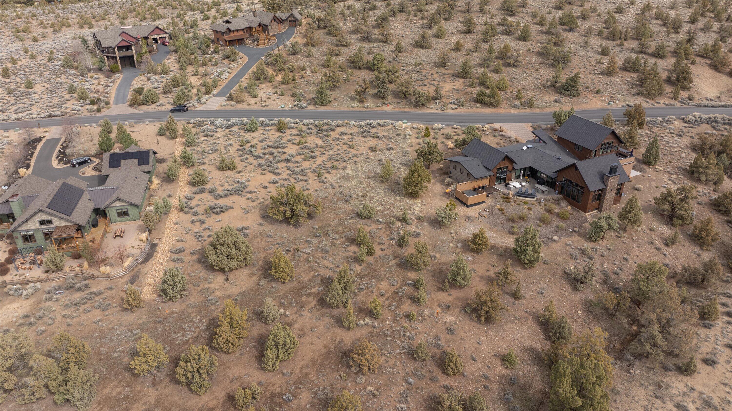 Brasada Ranch - Land