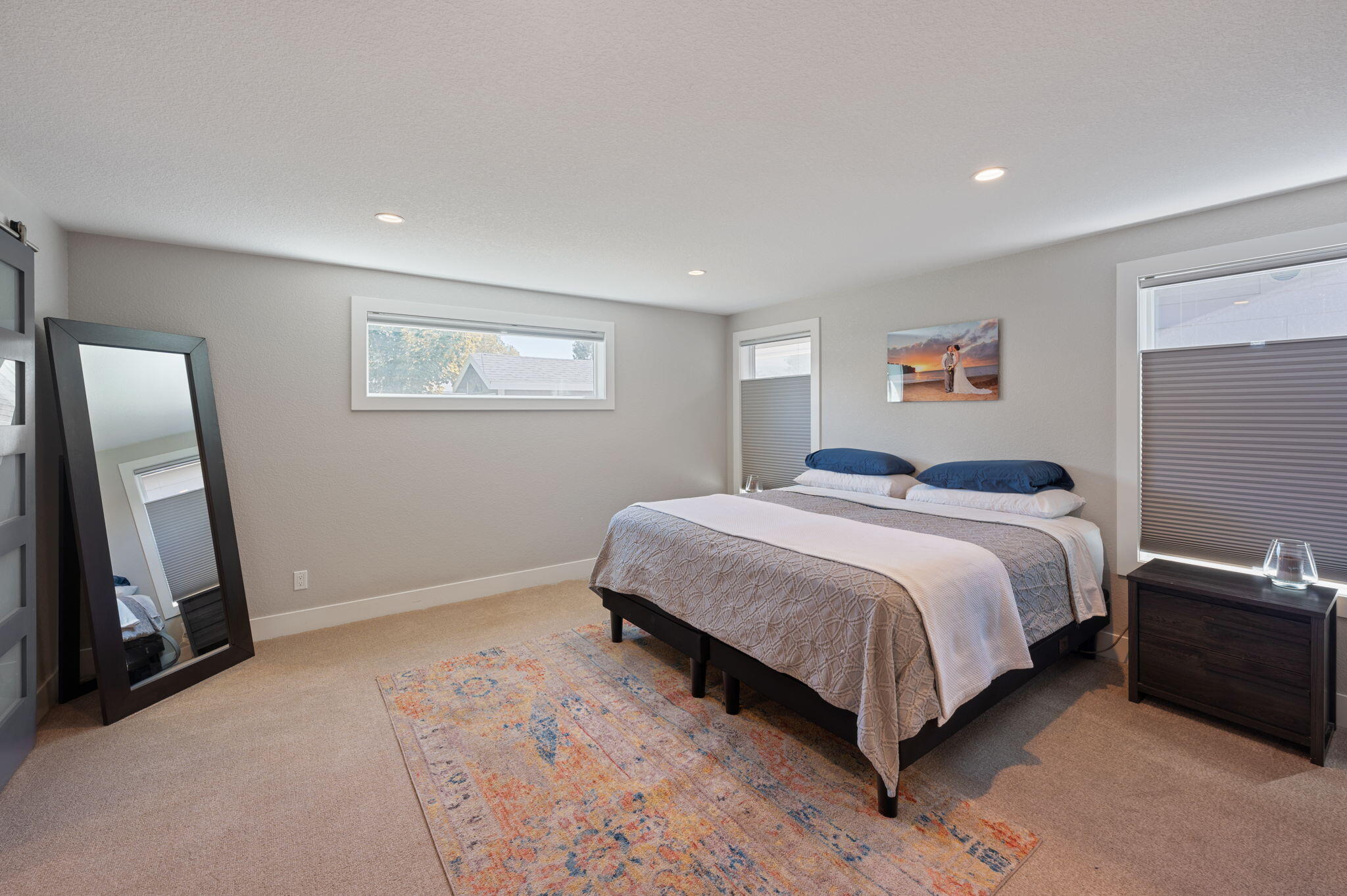 North Pilot Butte - Residential