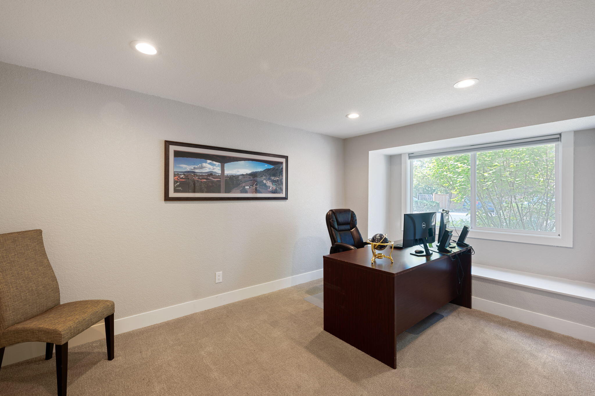 North Pilot Butte - Residential