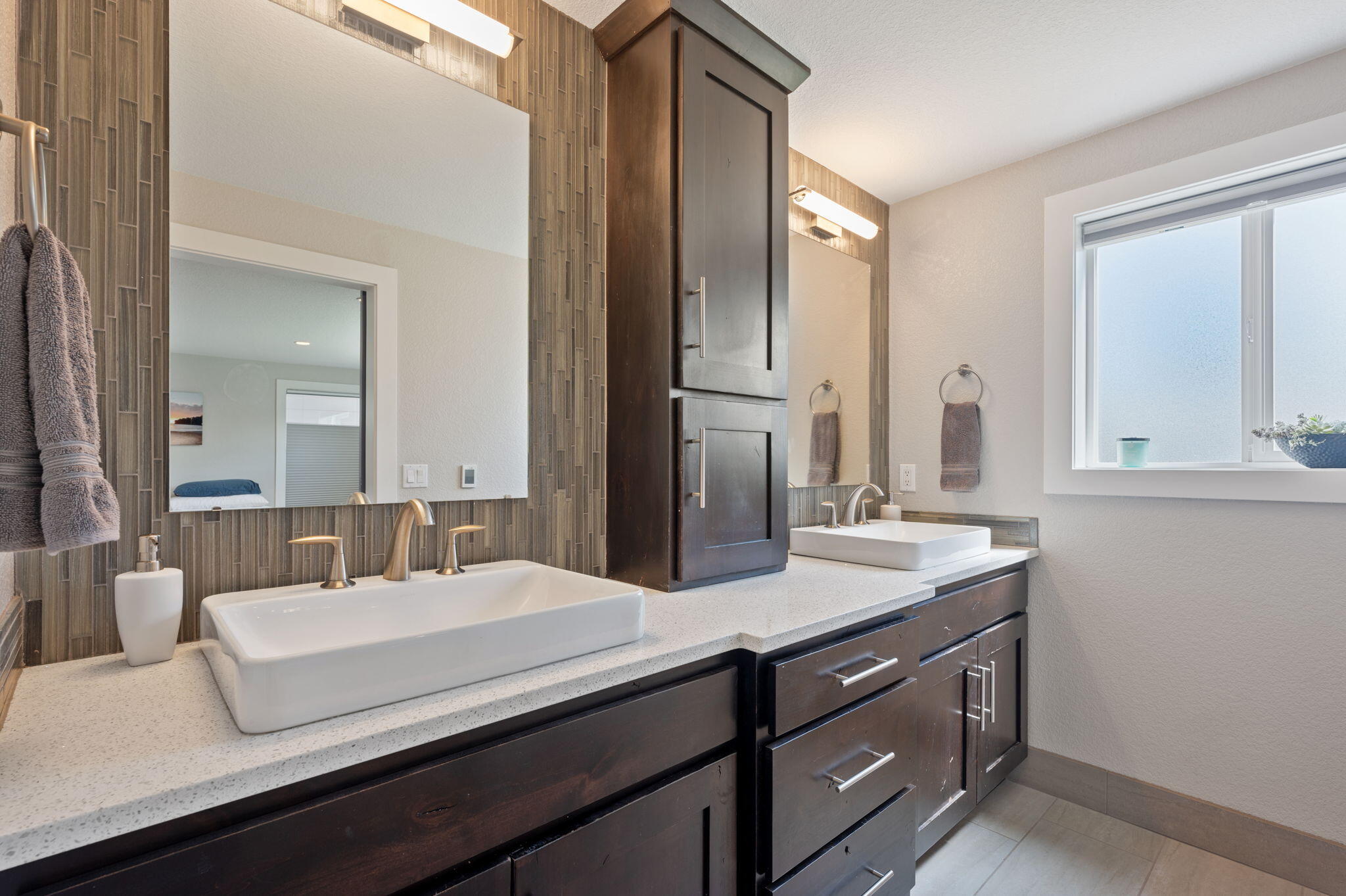 North Pilot Butte - Residential