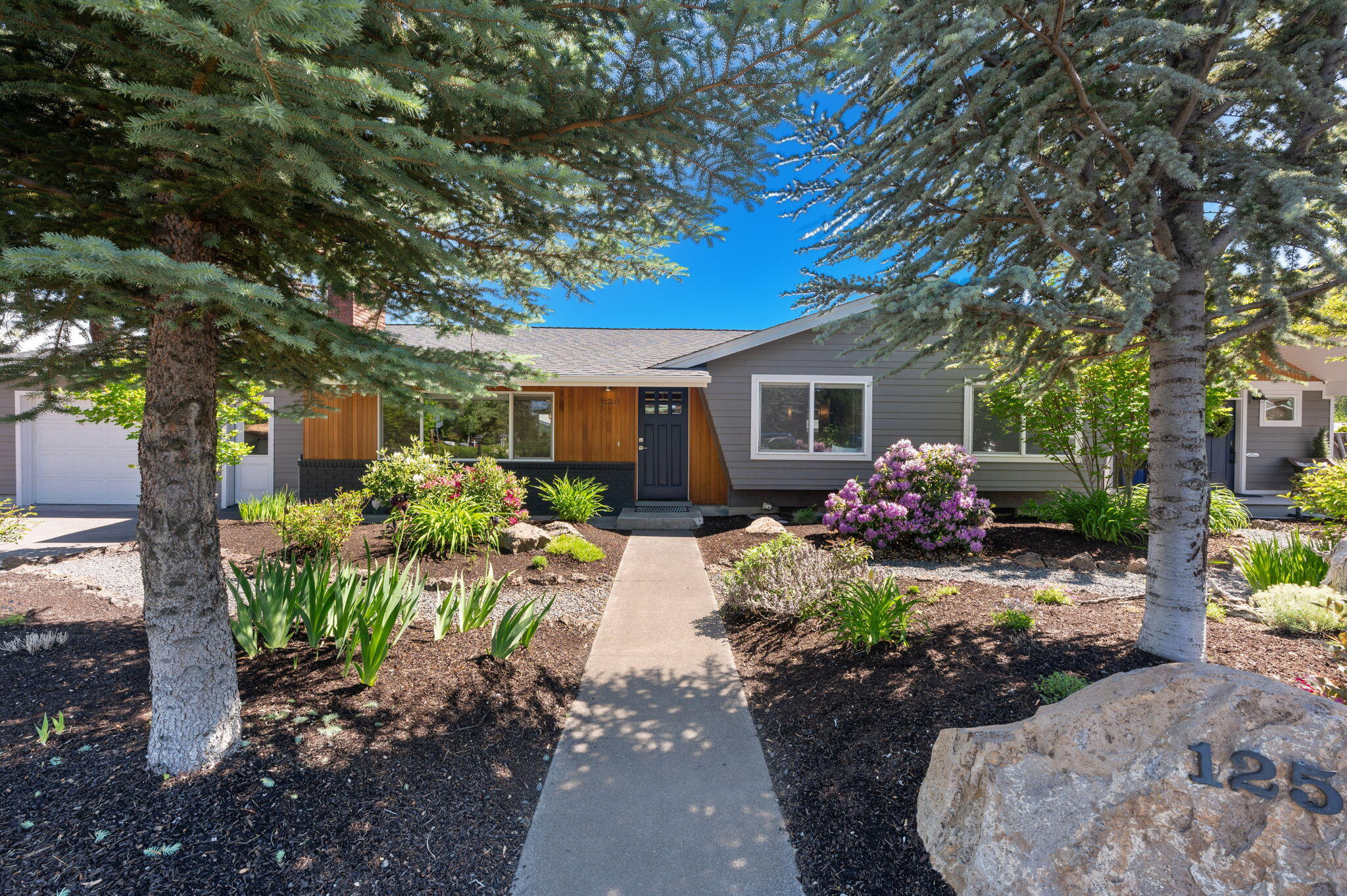 North Pilot Butte - Residential