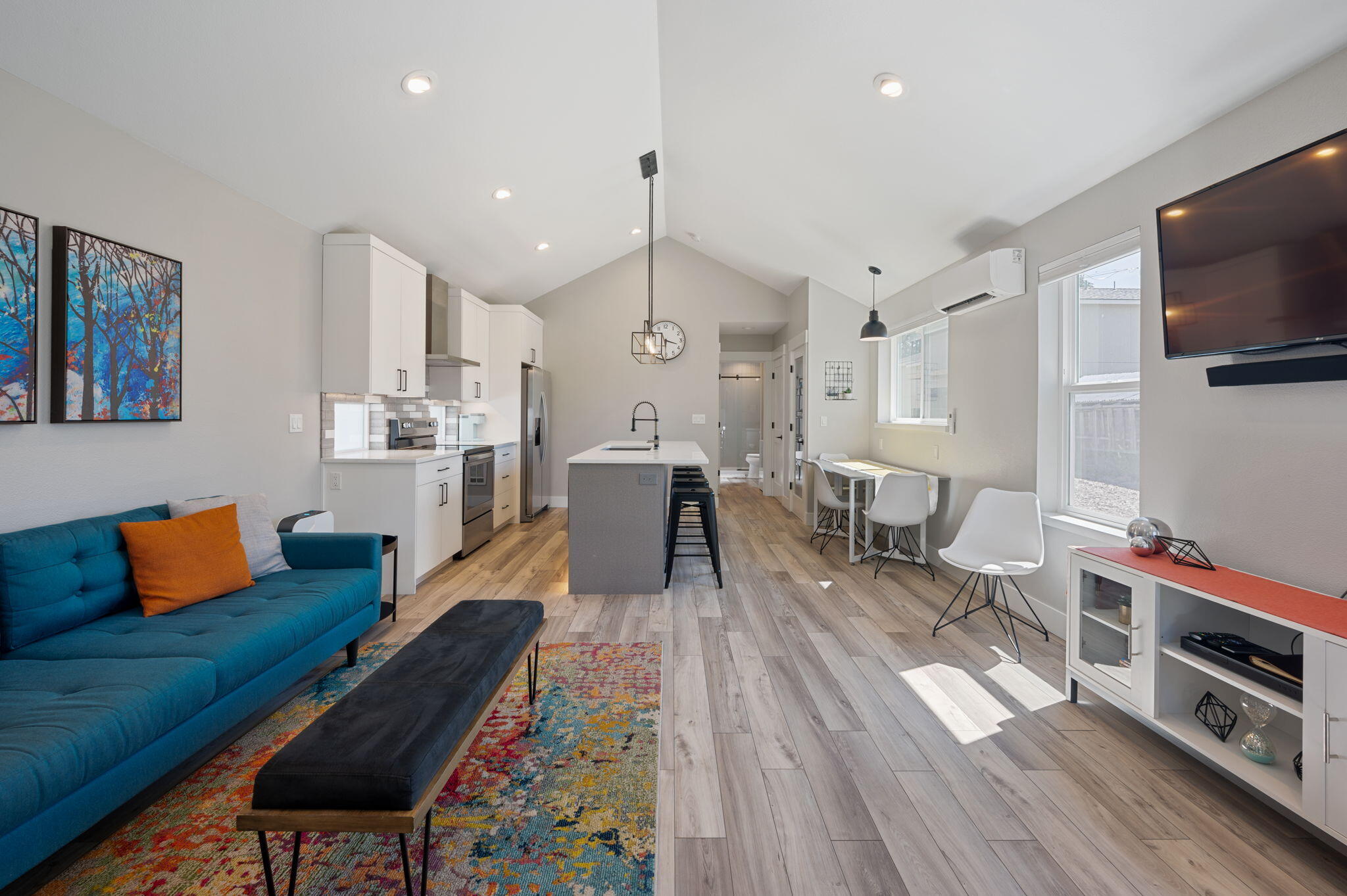 North Pilot Butte - Residential