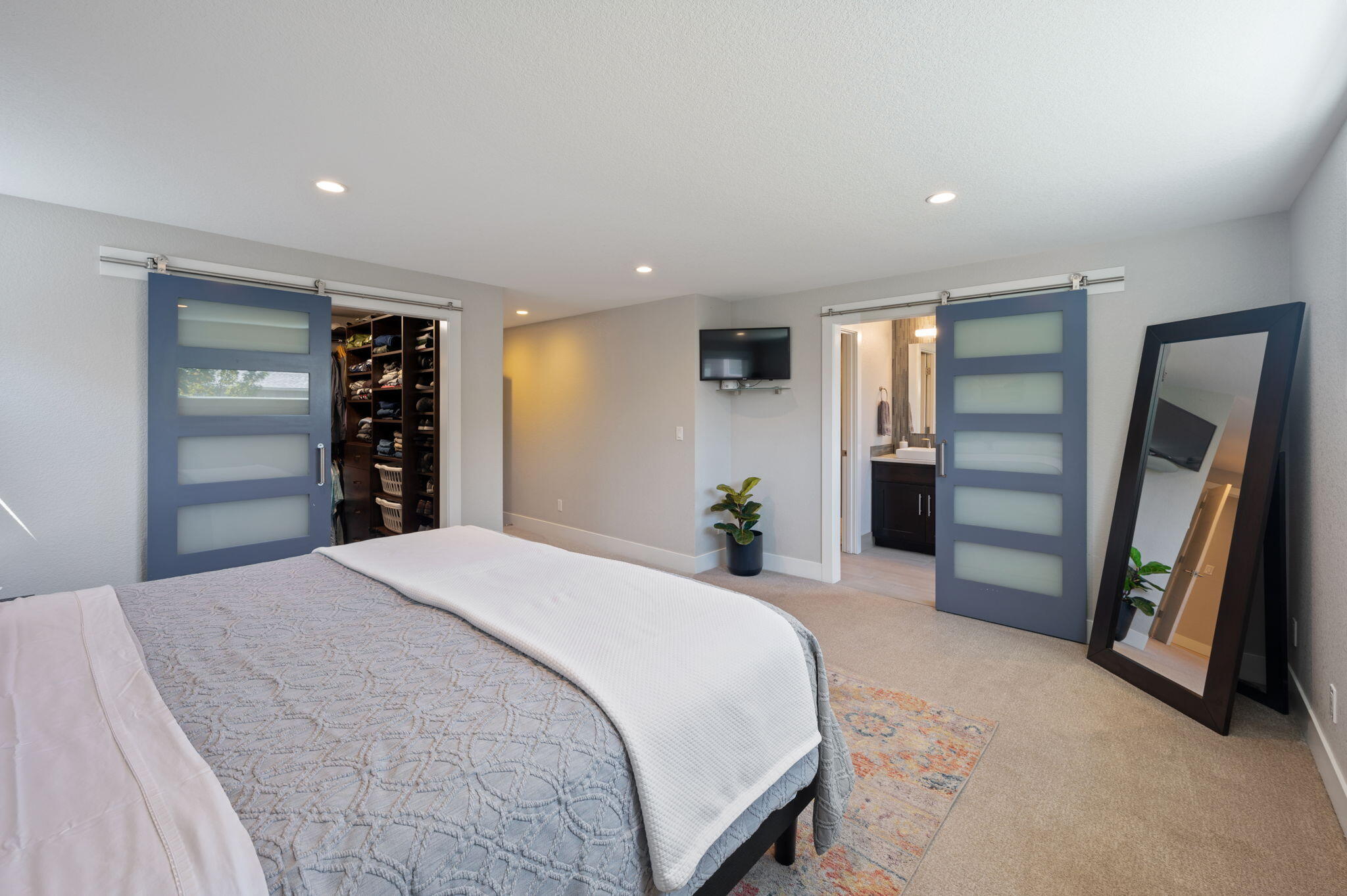 North Pilot Butte - Residential