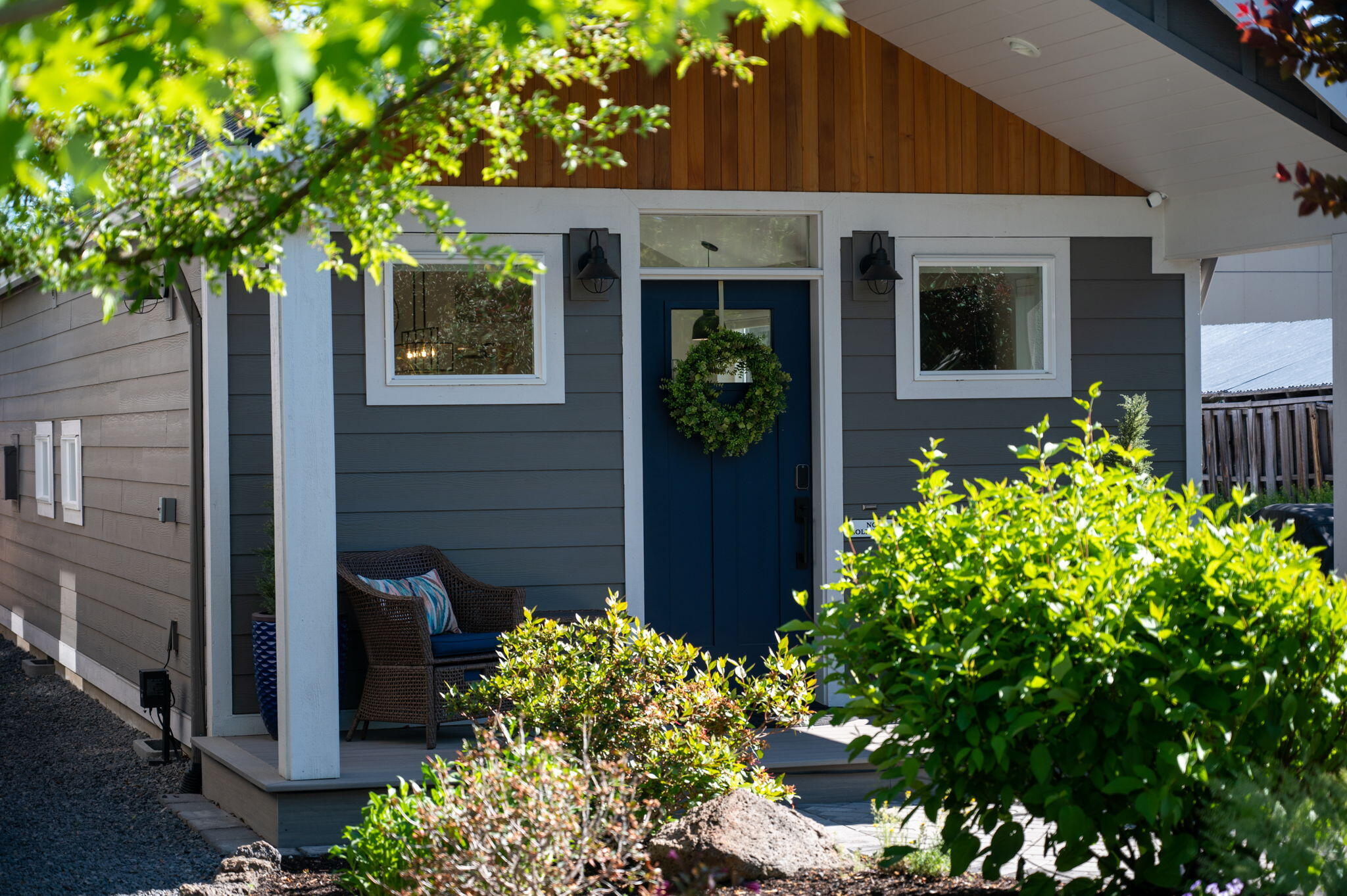 North Pilot Butte - Residential