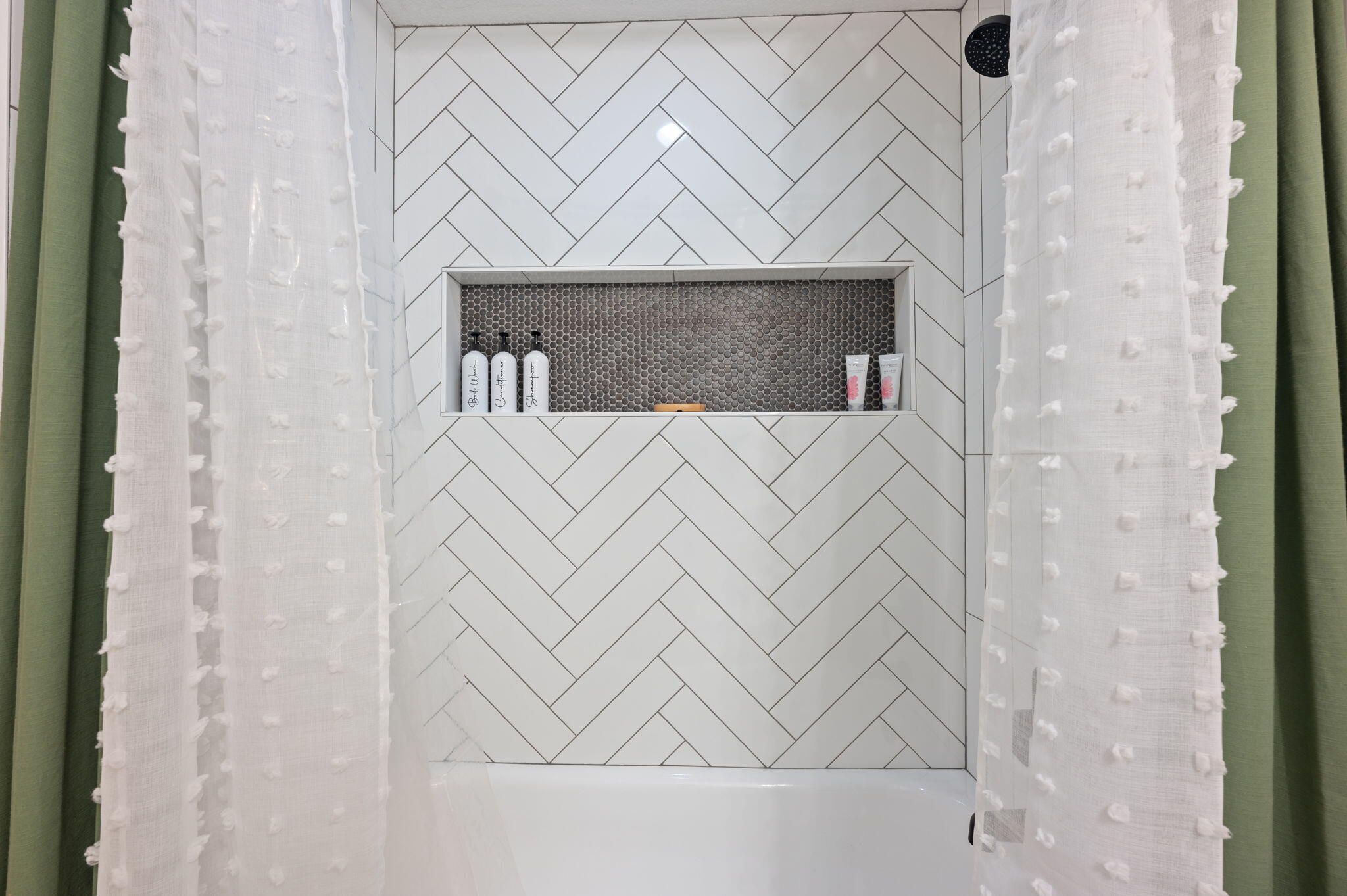 North Pilot Butte - Residential