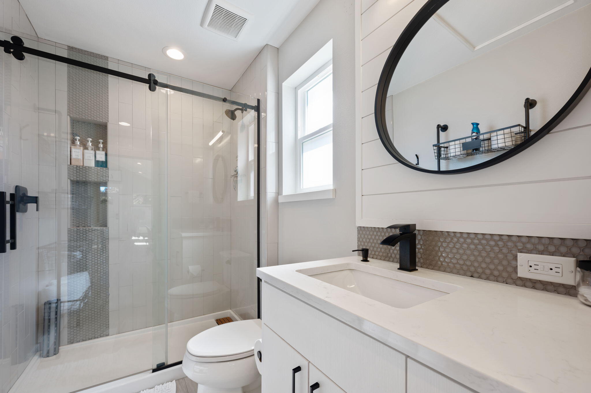 North Pilot Butte - Residential