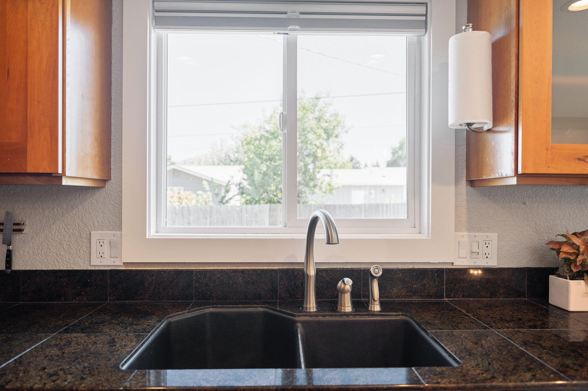 North Pilot Butte - Residential