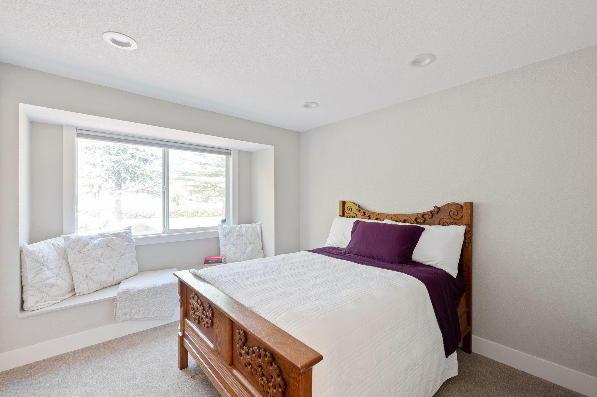 North Pilot Butte - Residential