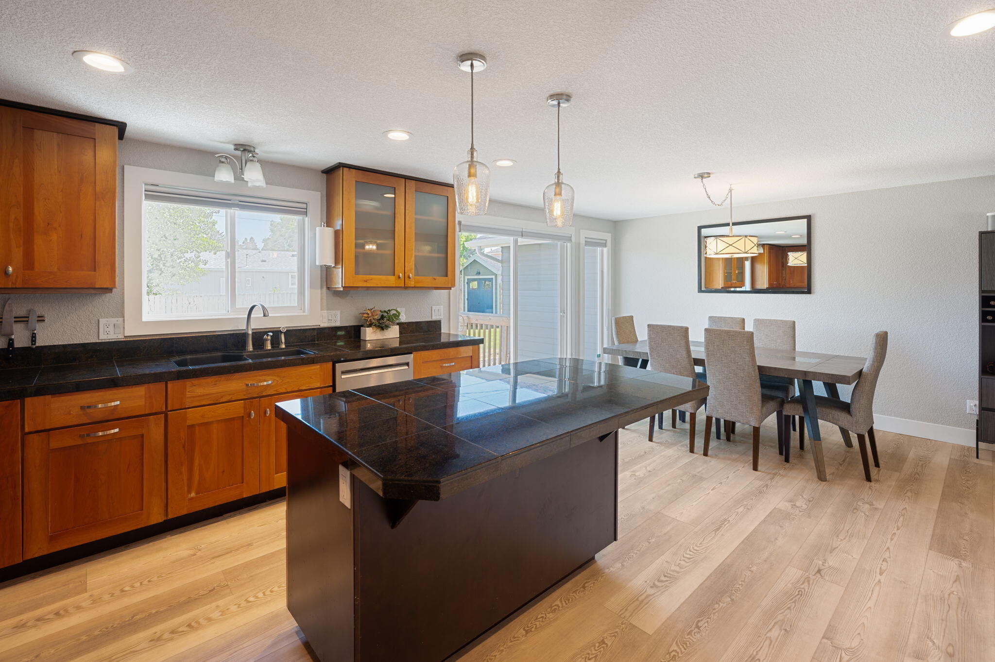 North Pilot Butte - Residential