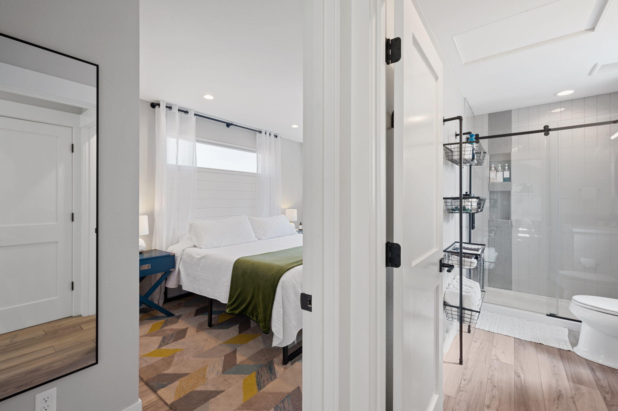 North Pilot Butte - Residential