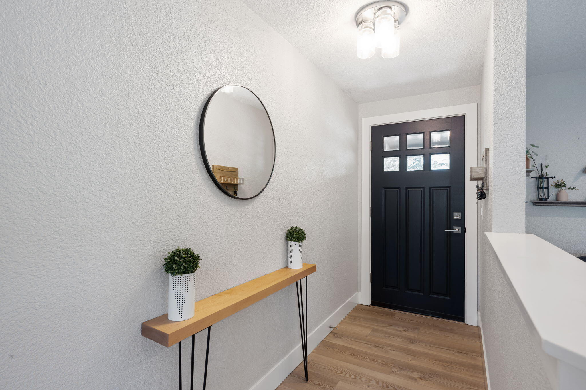 North Pilot Butte - Residential