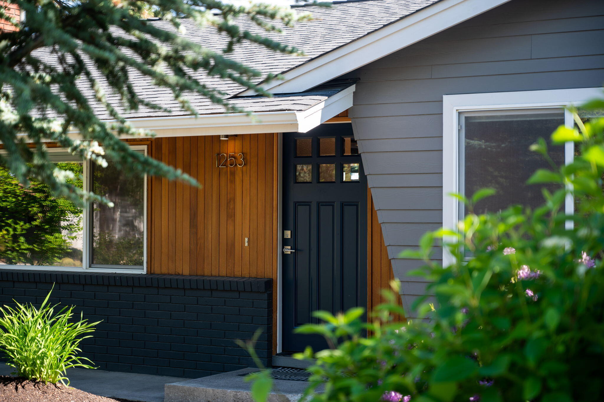 North Pilot Butte - Residential