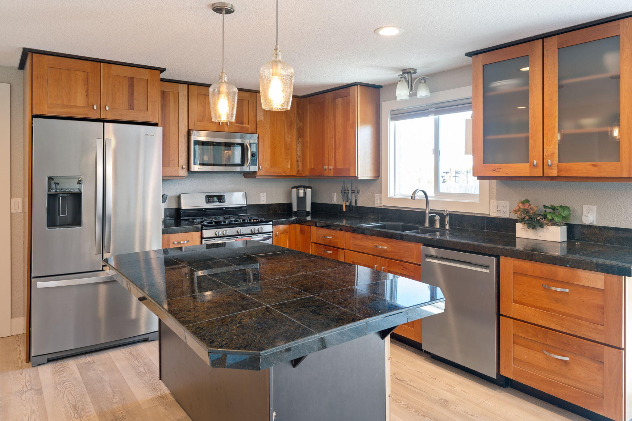 North Pilot Butte - Residential