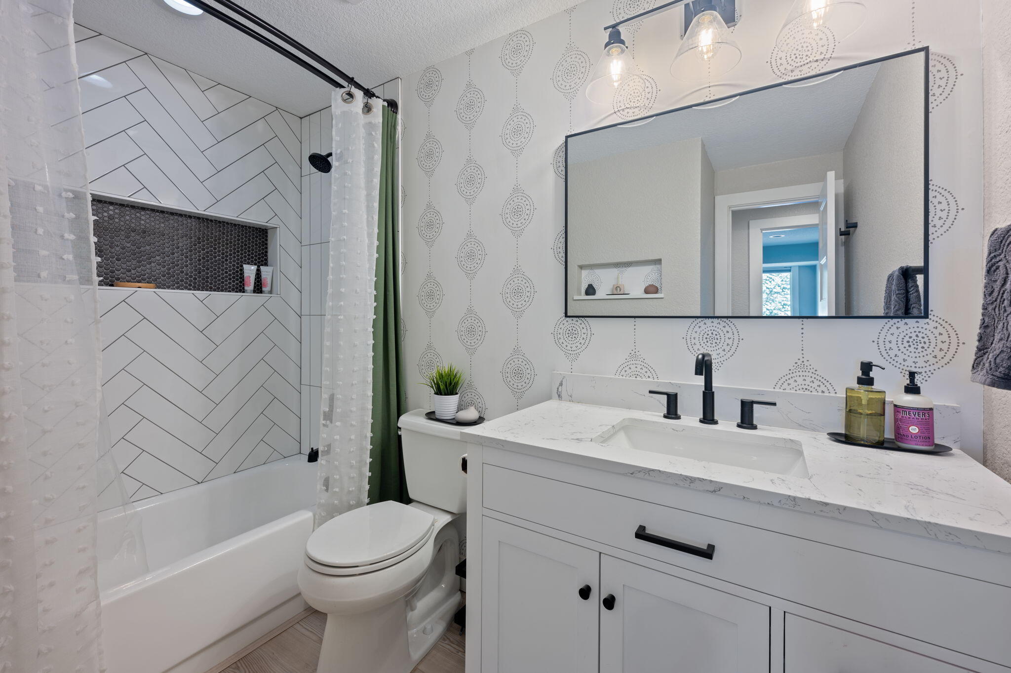 North Pilot Butte - Residential