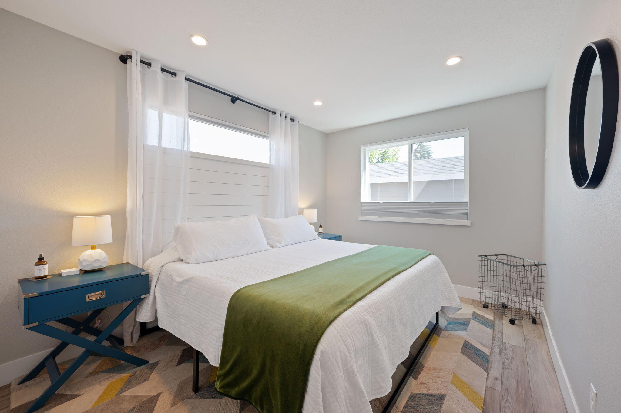 North Pilot Butte - Residential