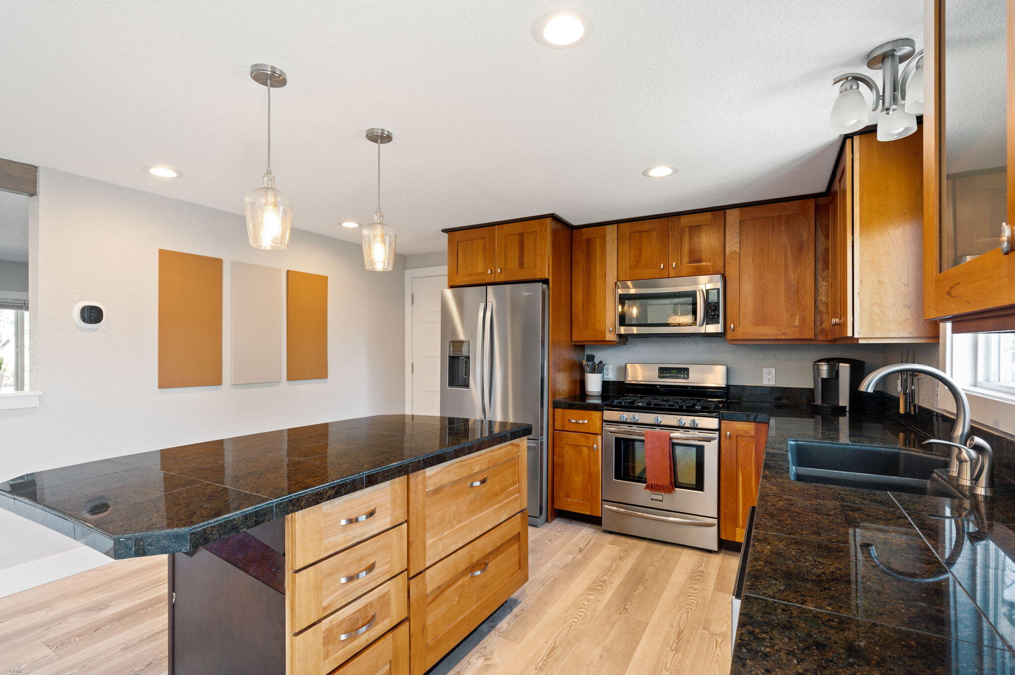 North Pilot Butte - Residential