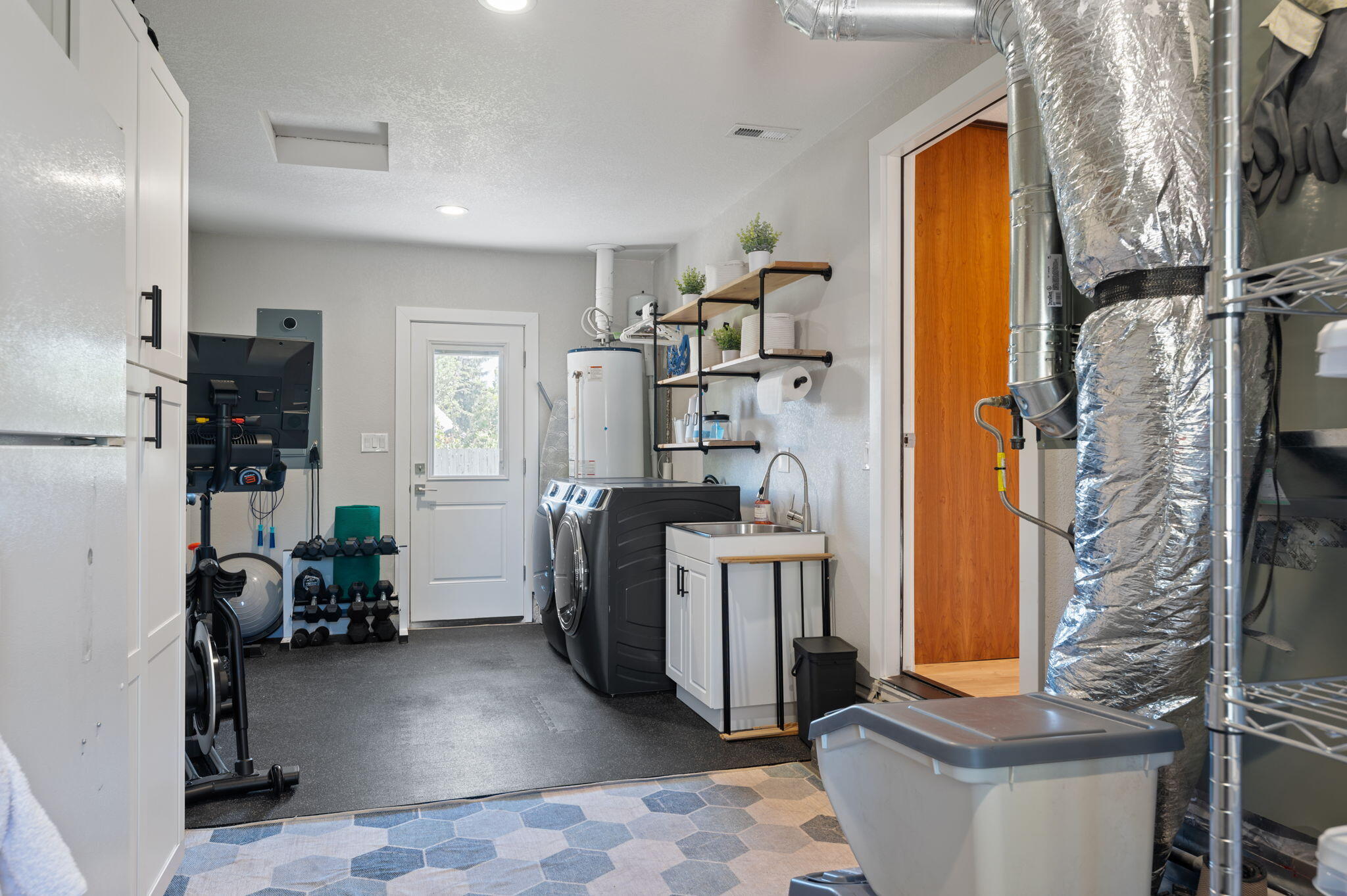 North Pilot Butte - Residential