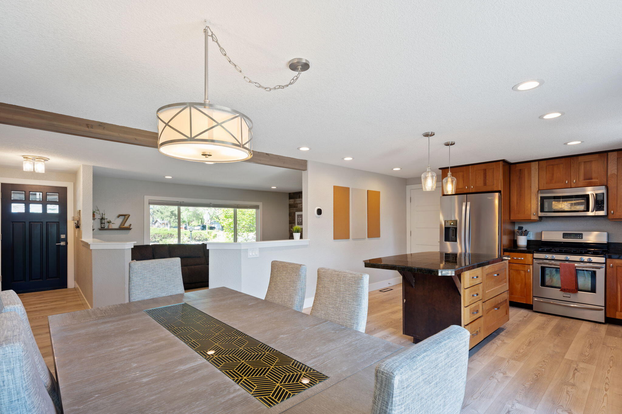 North Pilot Butte - Residential