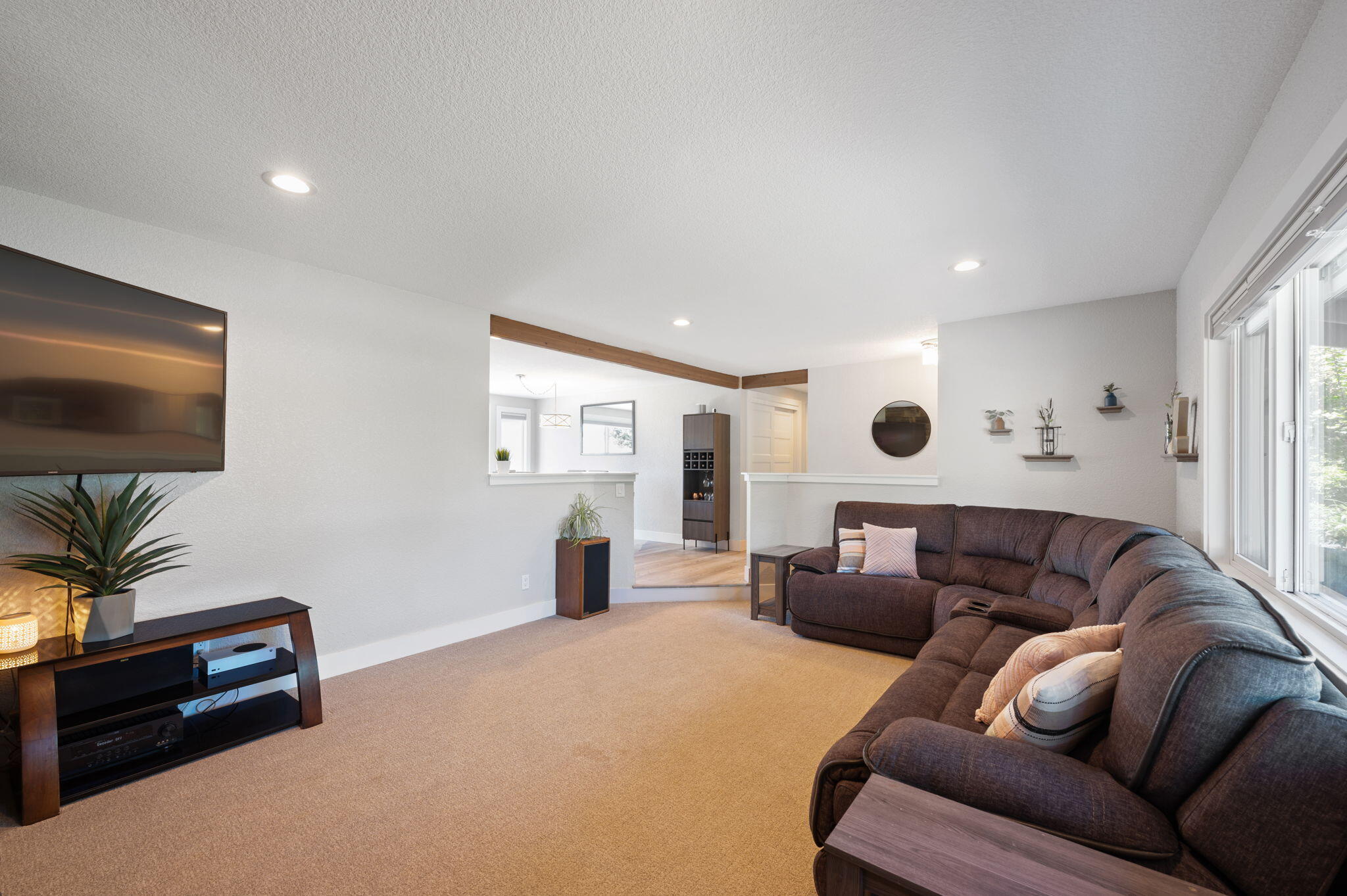 North Pilot Butte - Residential