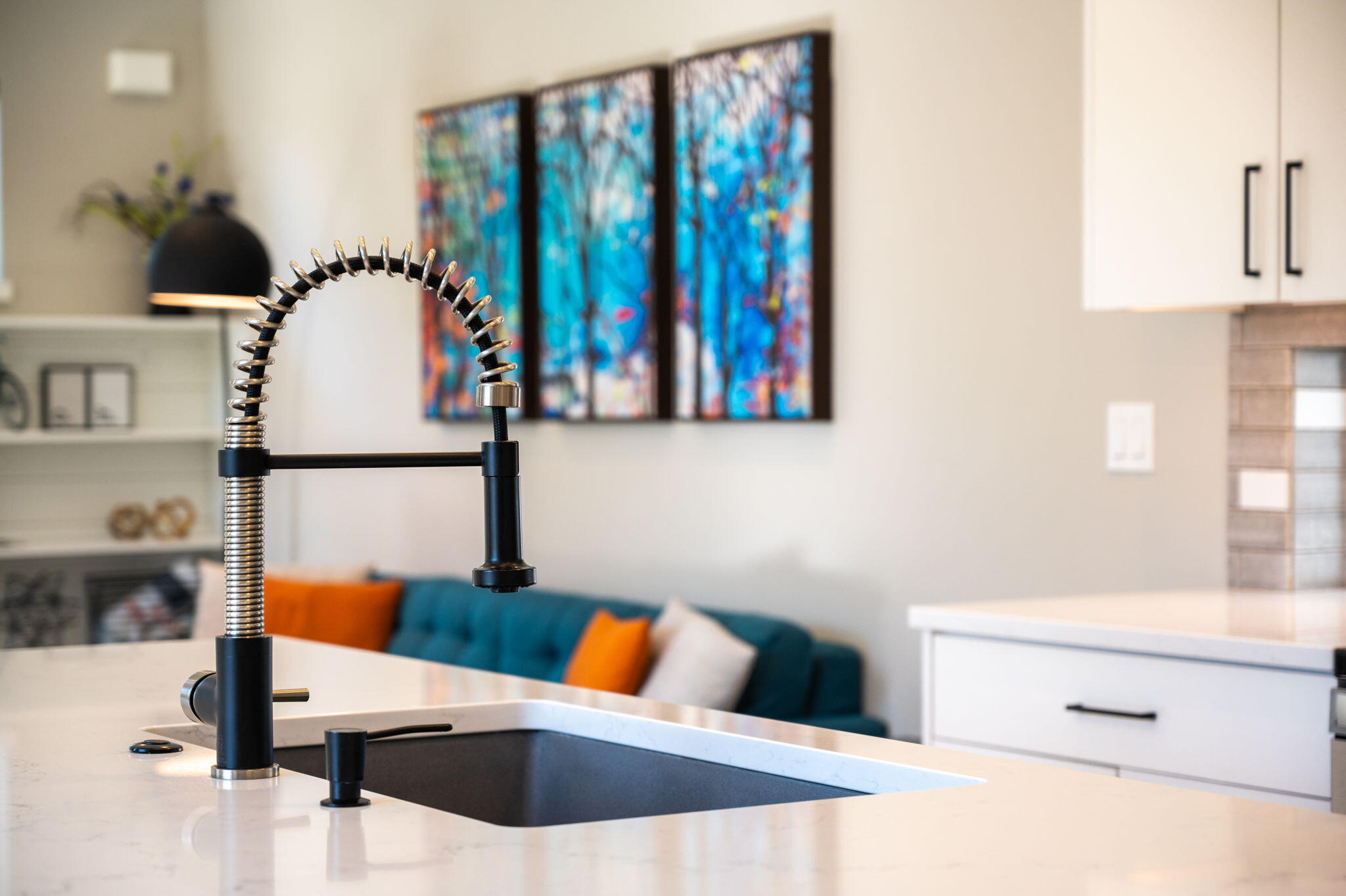 North Pilot Butte - Residential