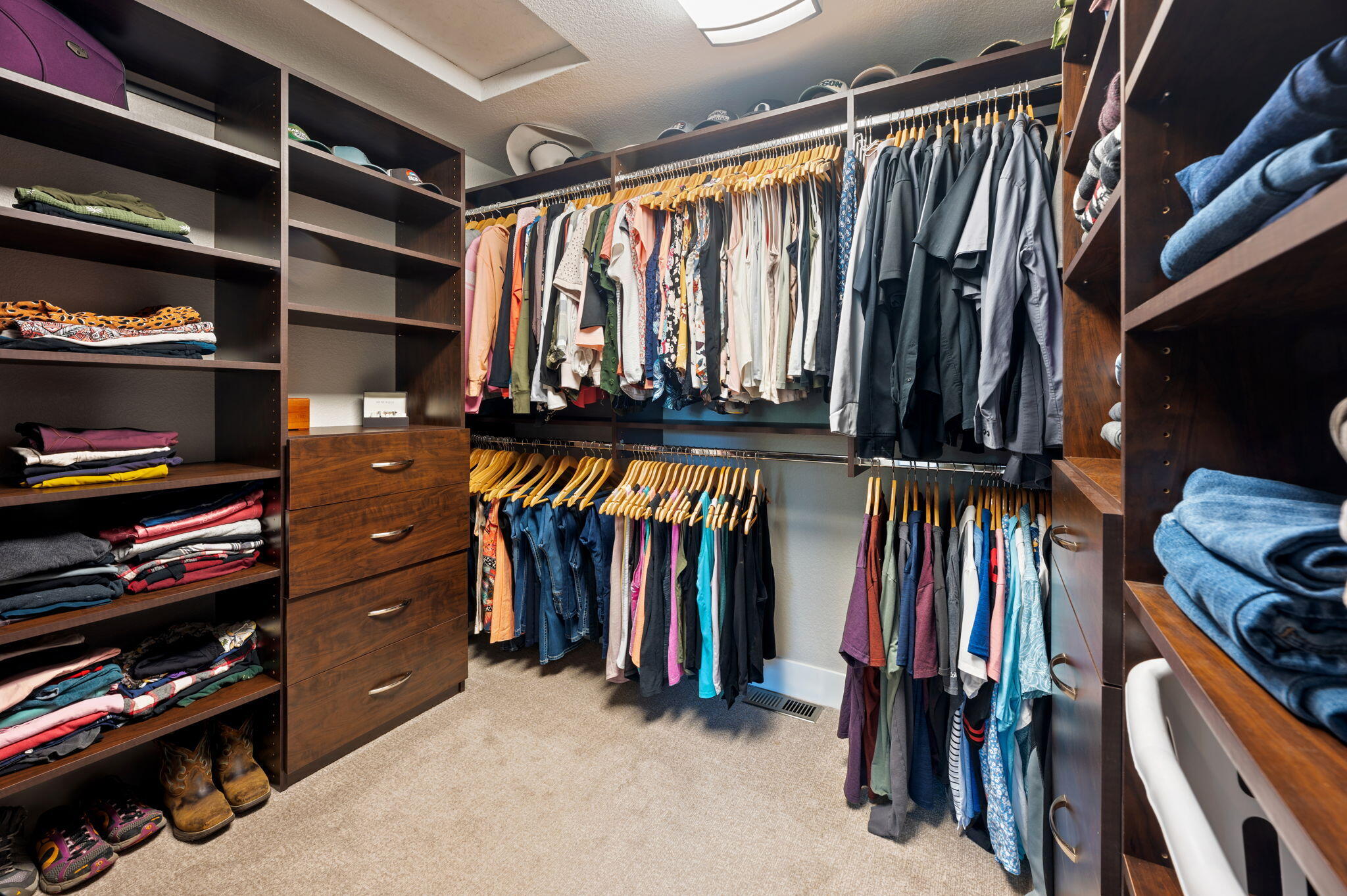 North Pilot Butte - Residential