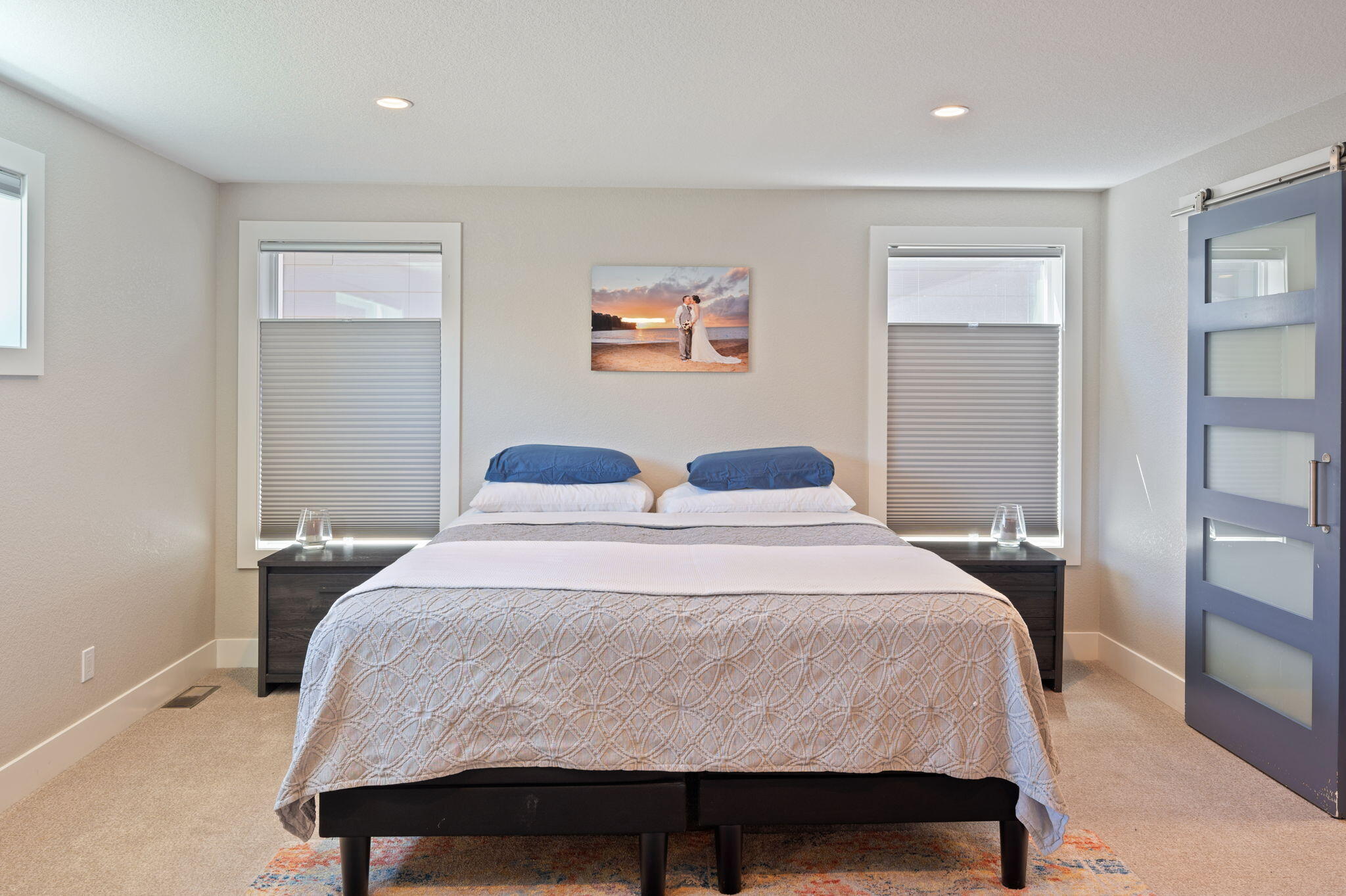 North Pilot Butte - Residential