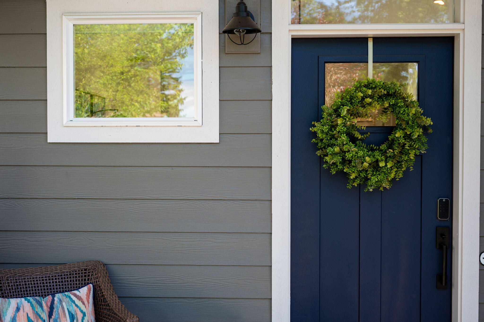 North Pilot Butte - Residential