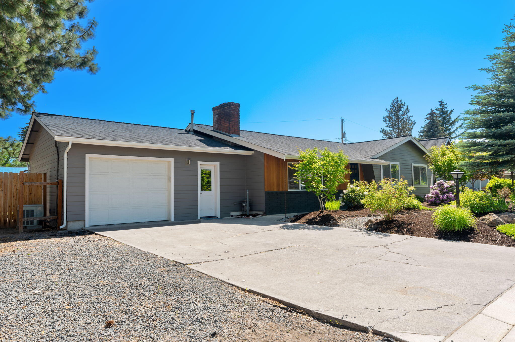 North Pilot Butte - Residential