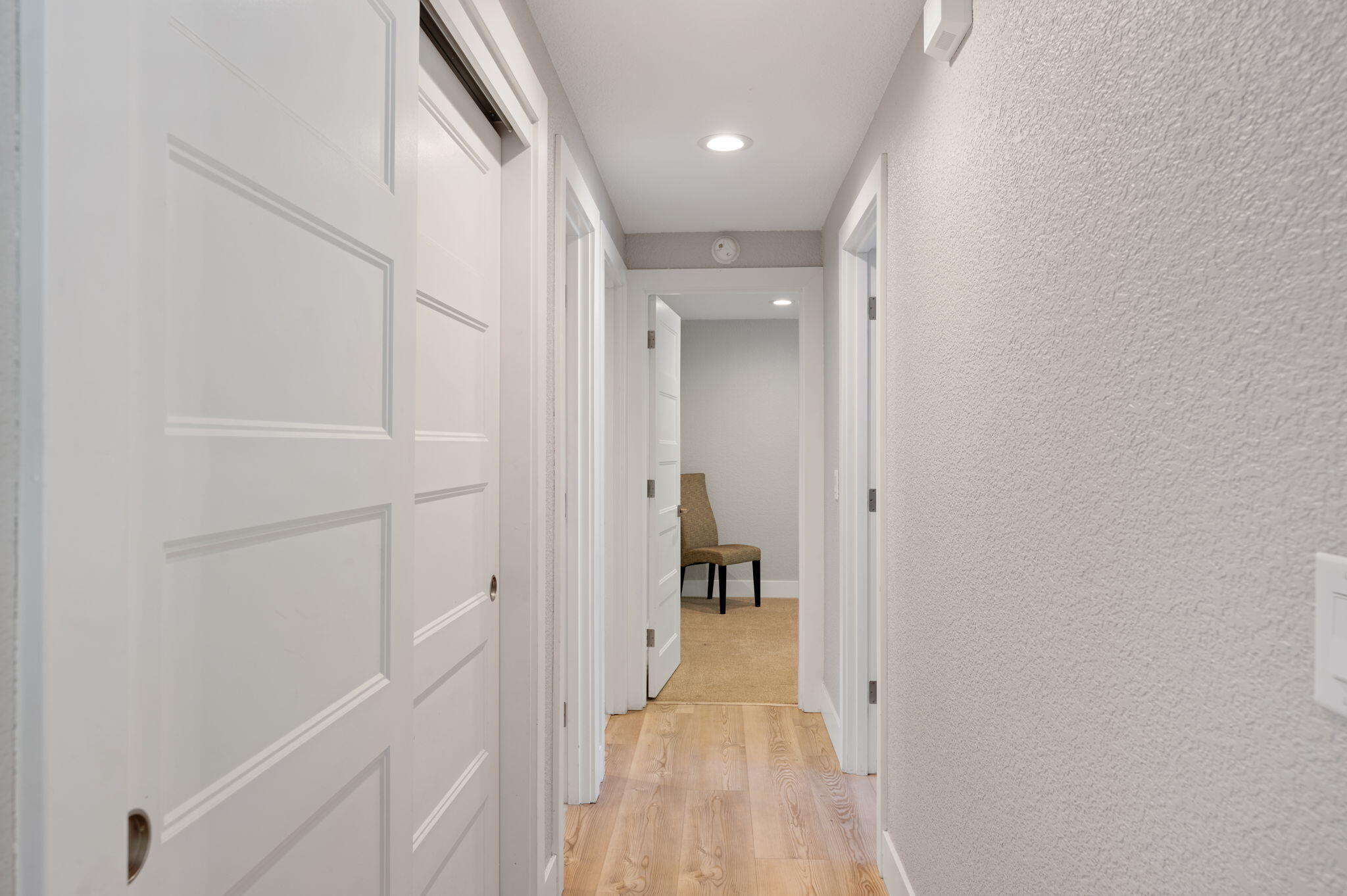 North Pilot Butte - Residential