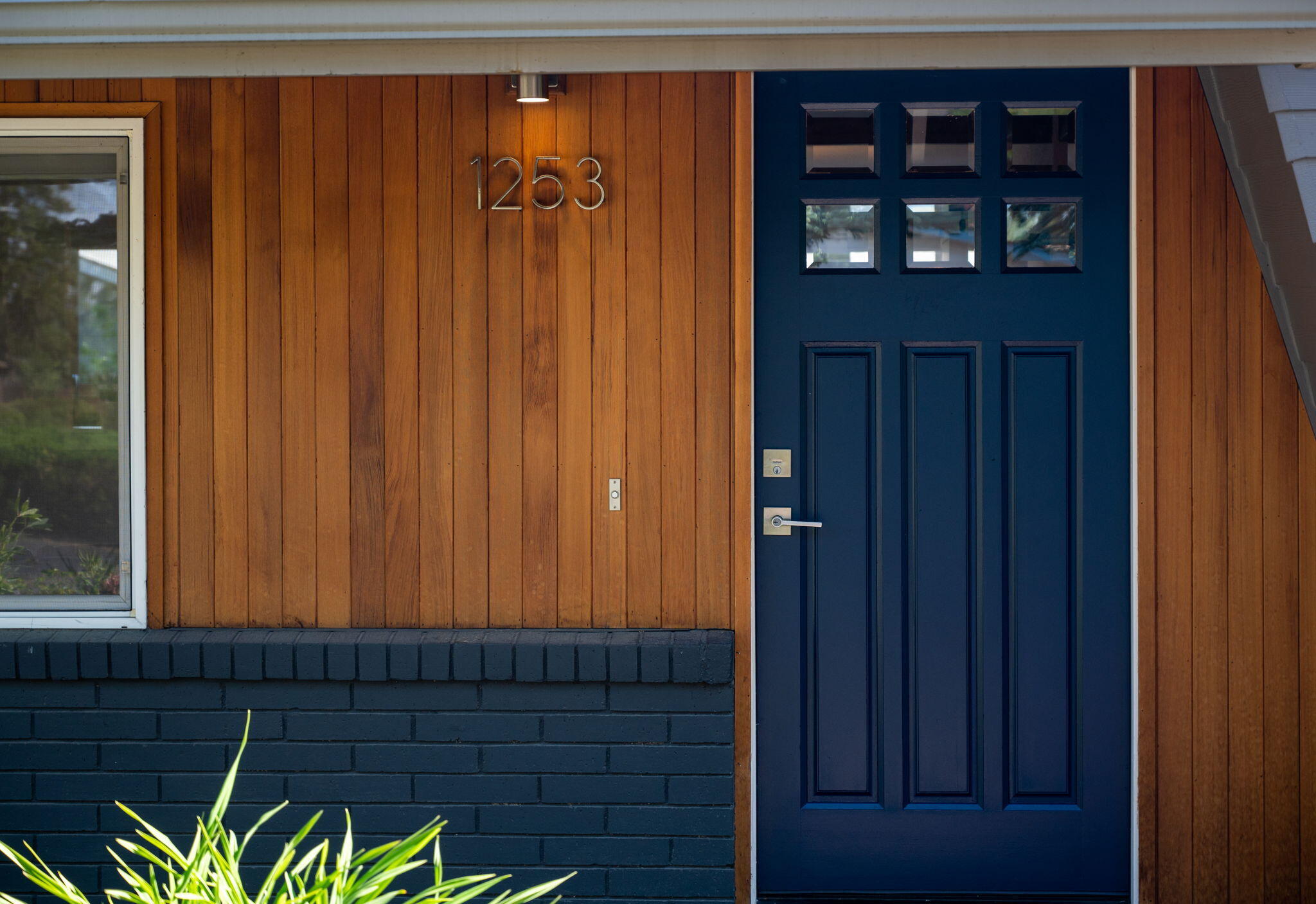 North Pilot Butte - Residential