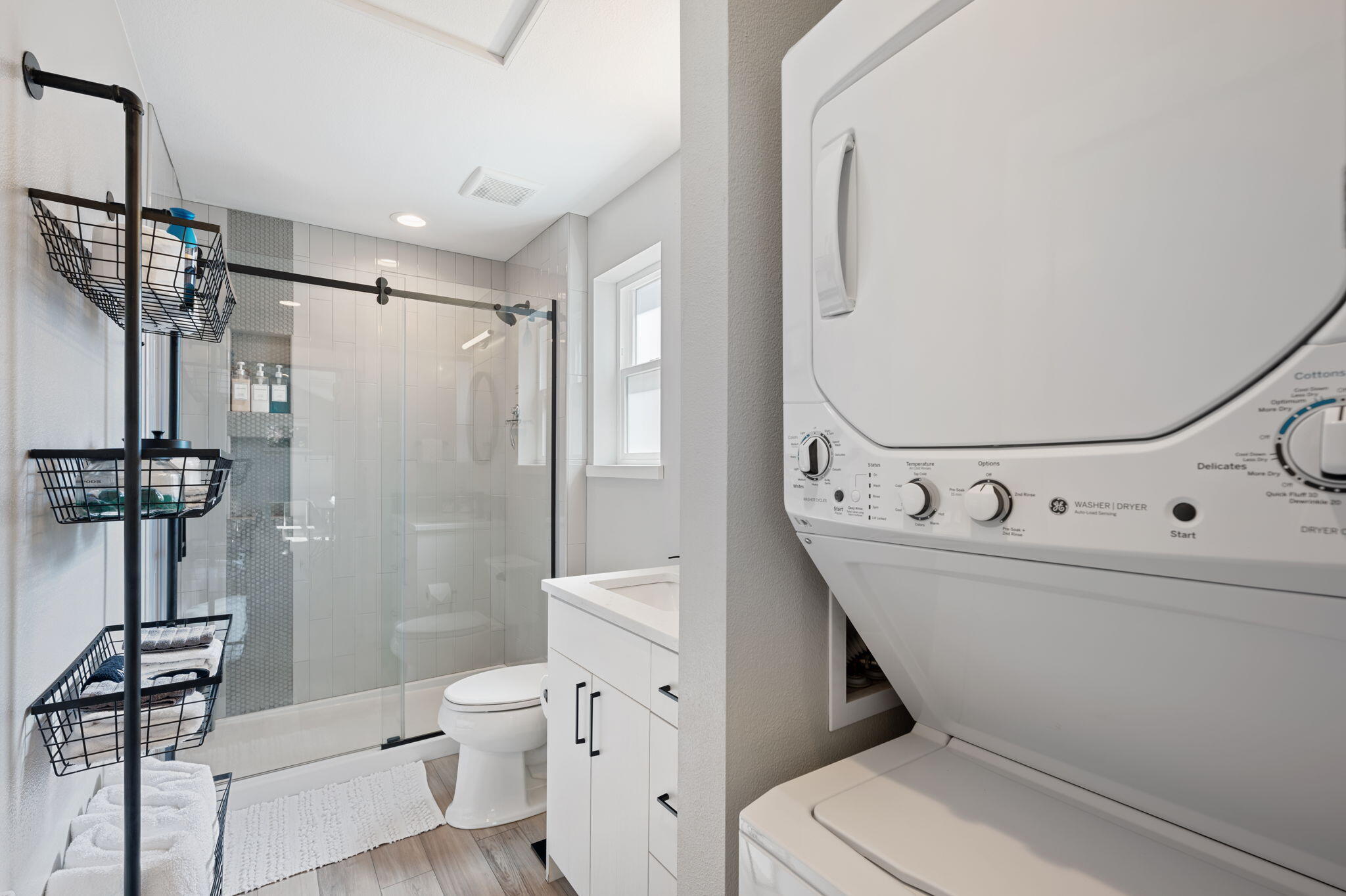 North Pilot Butte - Residential