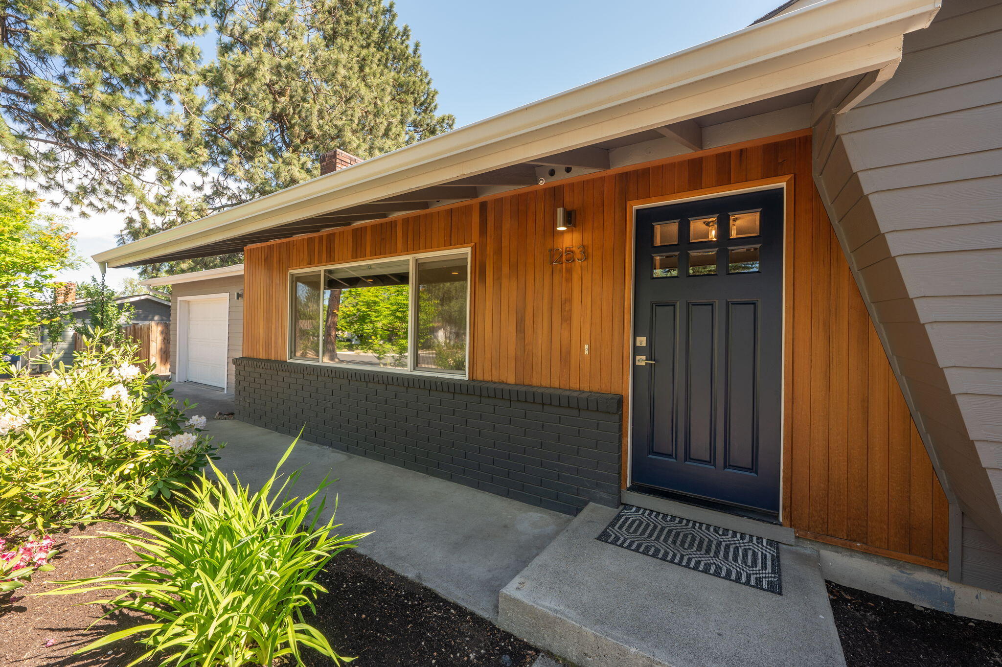 North Pilot Butte - Residential