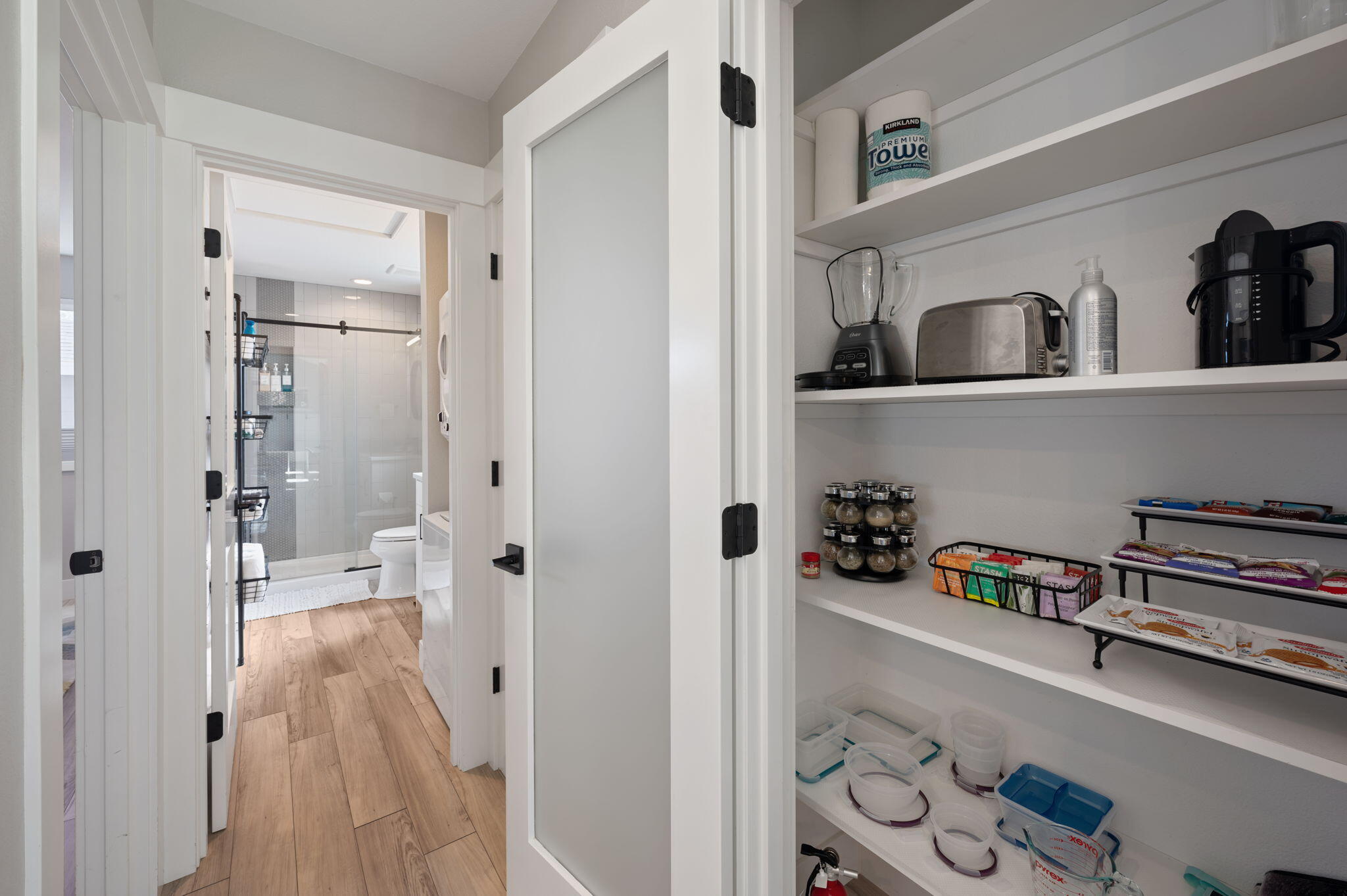 North Pilot Butte - Residential