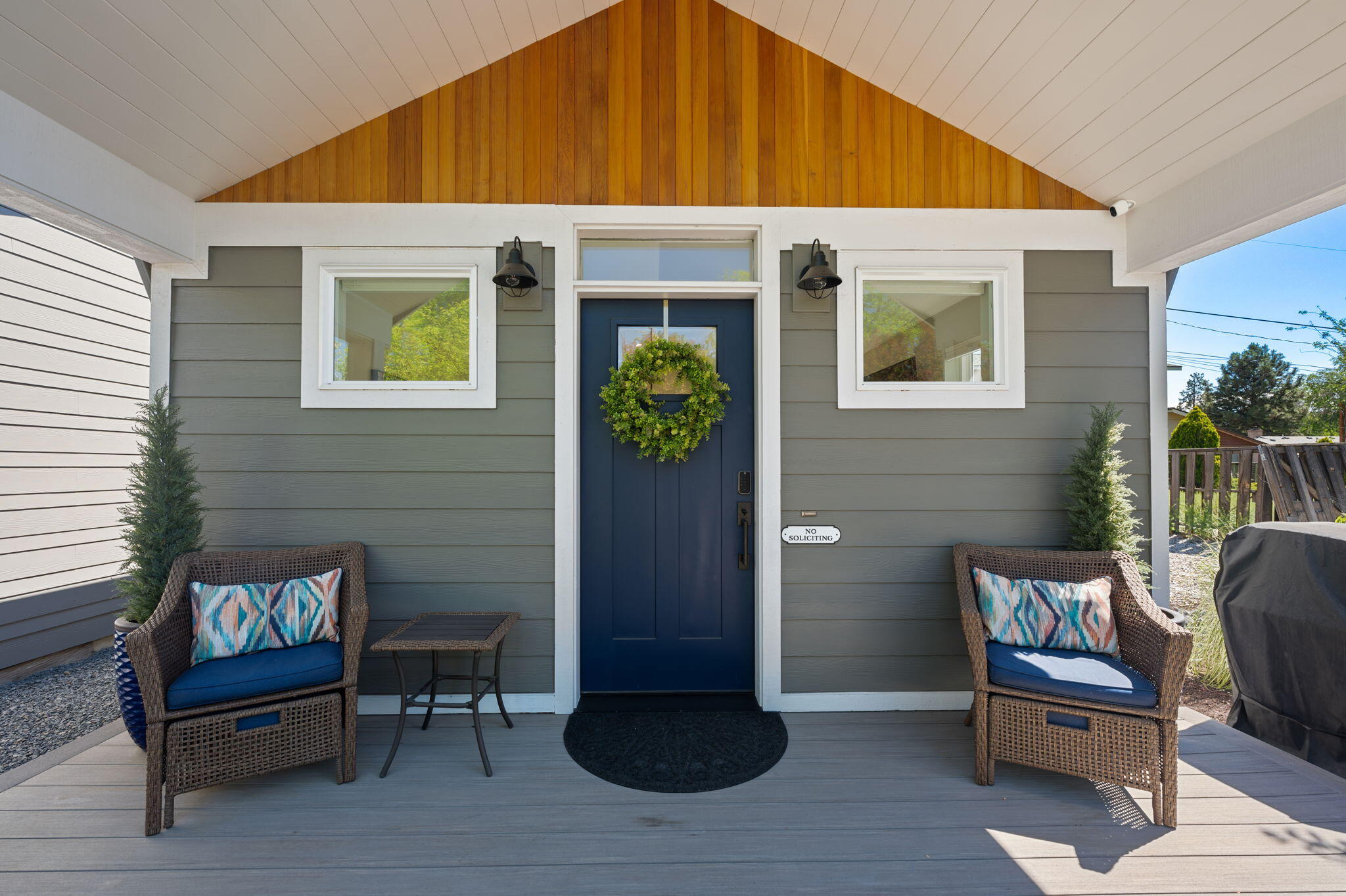 North Pilot Butte - Residential