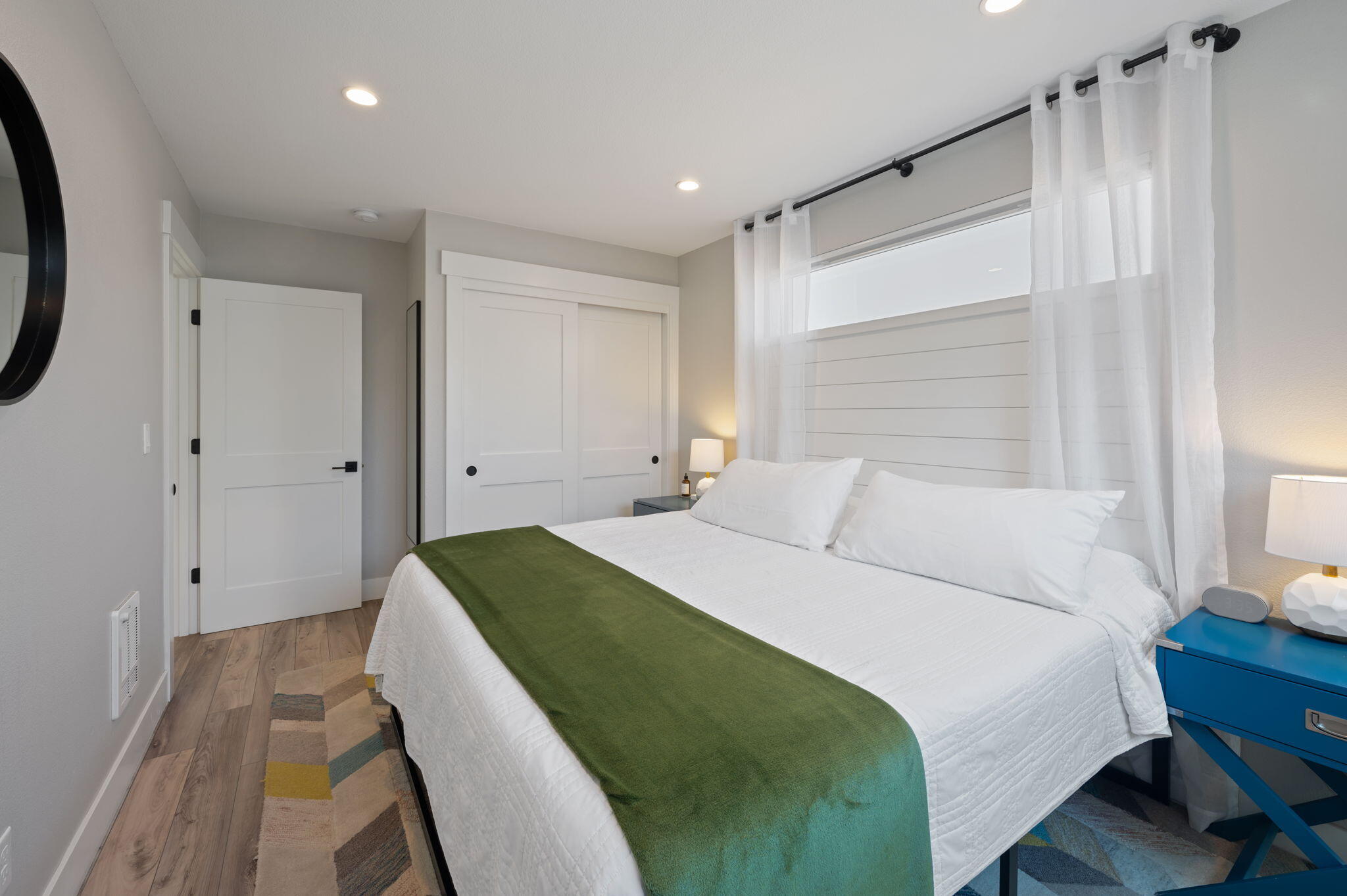 North Pilot Butte - Residential