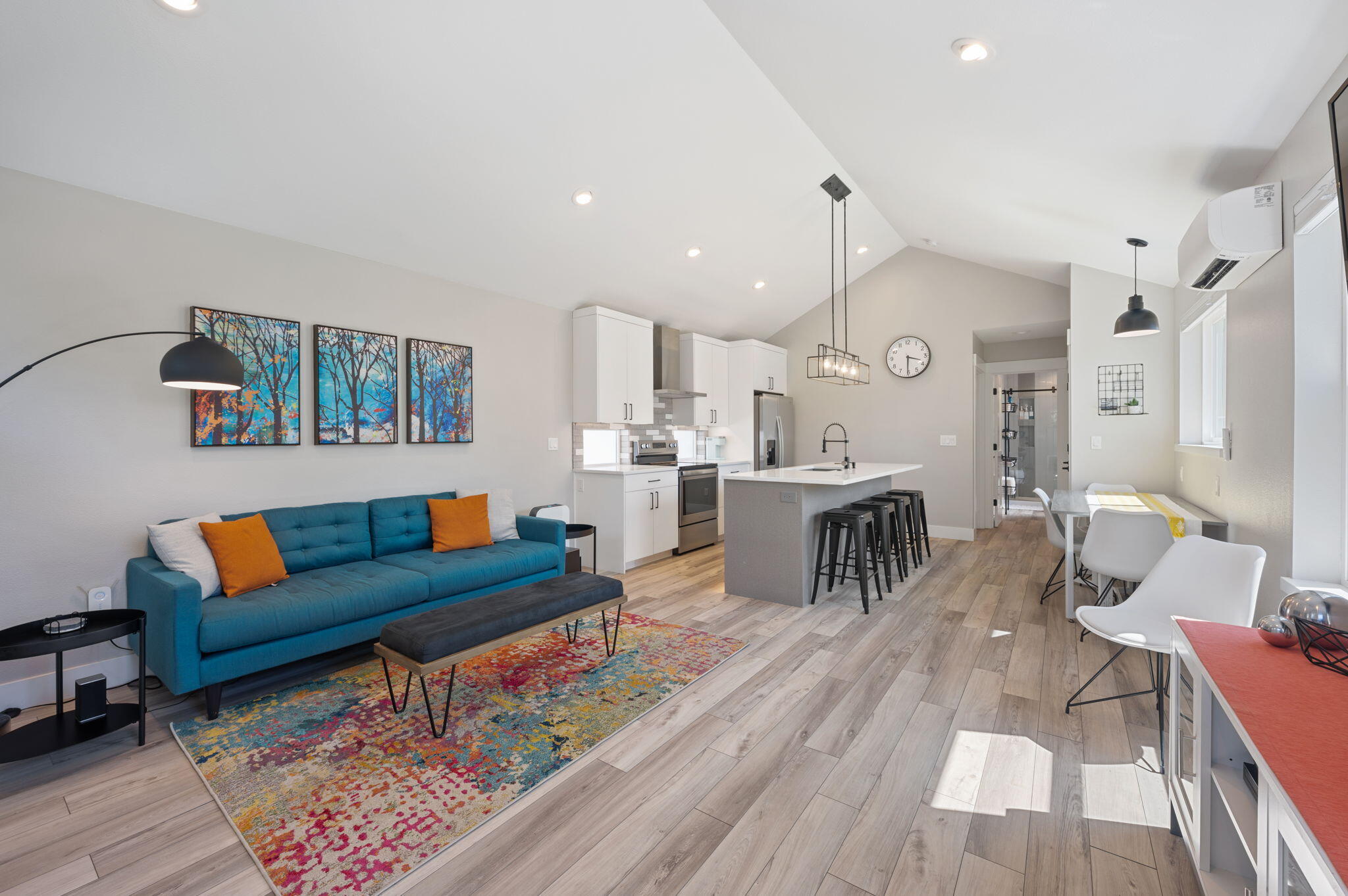 North Pilot Butte - Residential