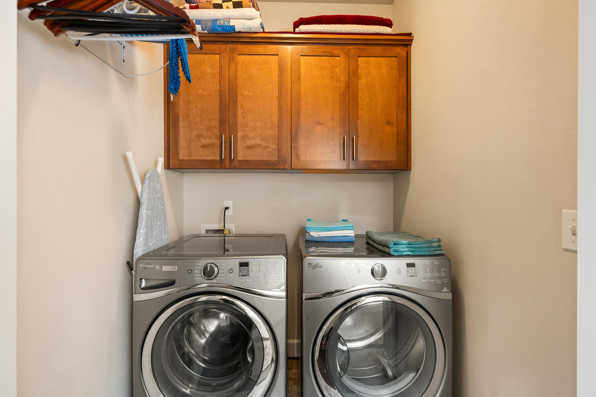 Strawbale Village - Residential