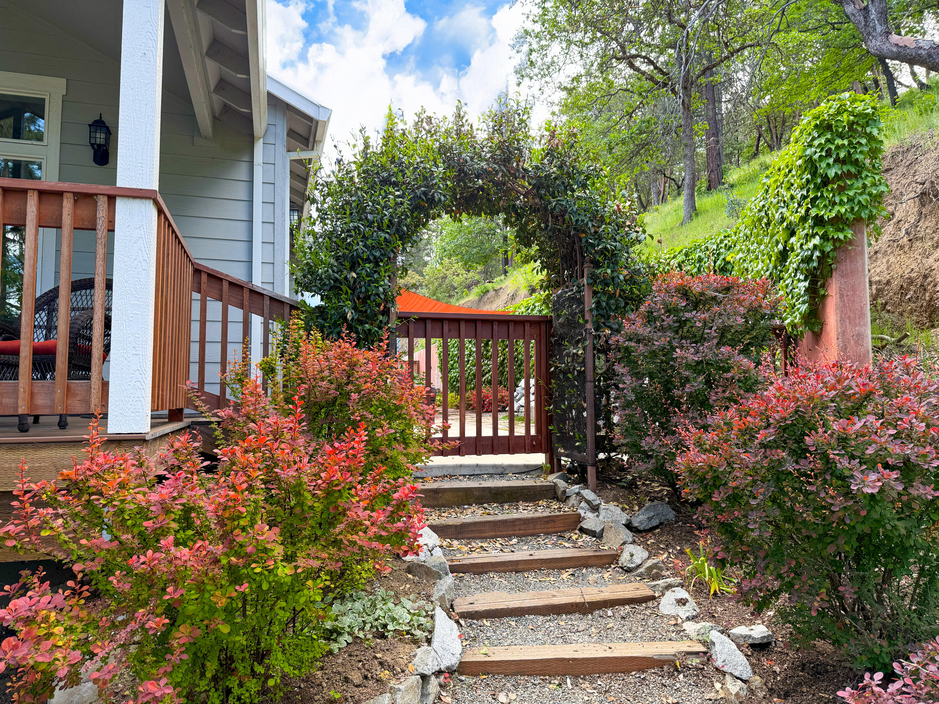 Strawbale Village - Residential