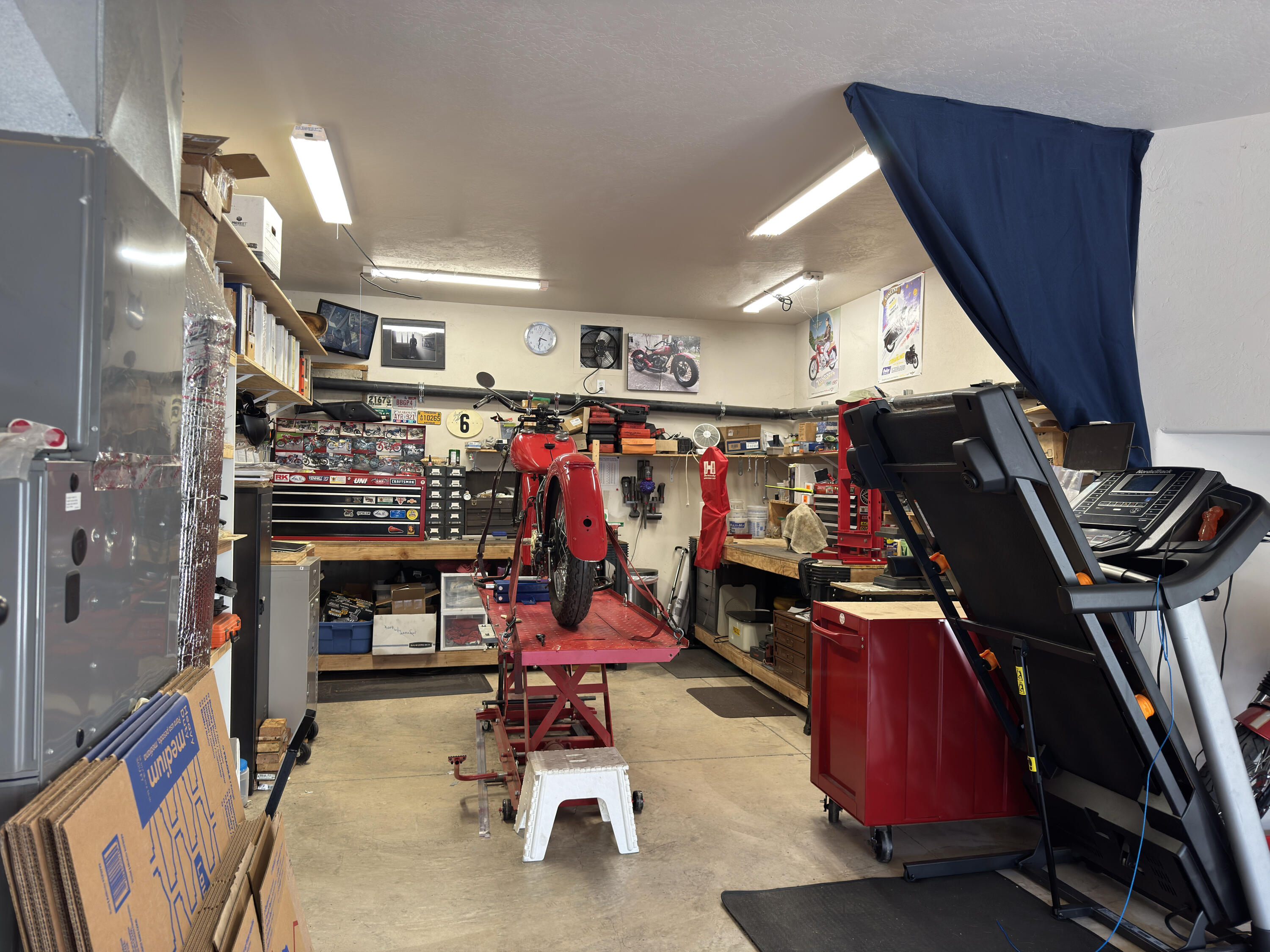 Strawbale Village - Residential