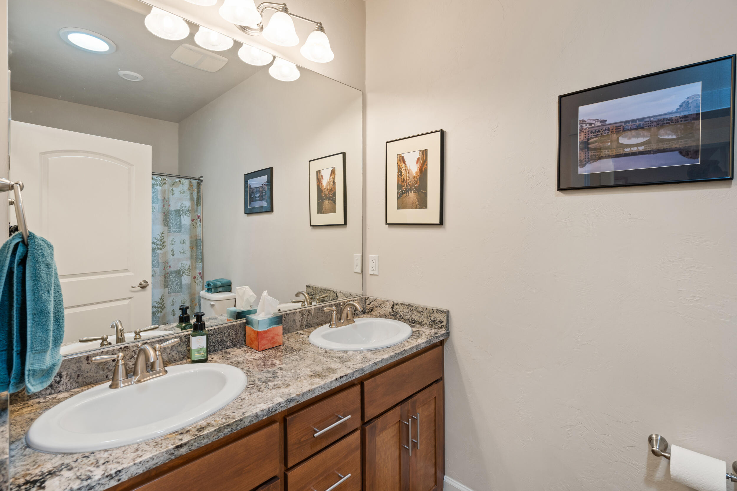 Strawbale Village - Residential