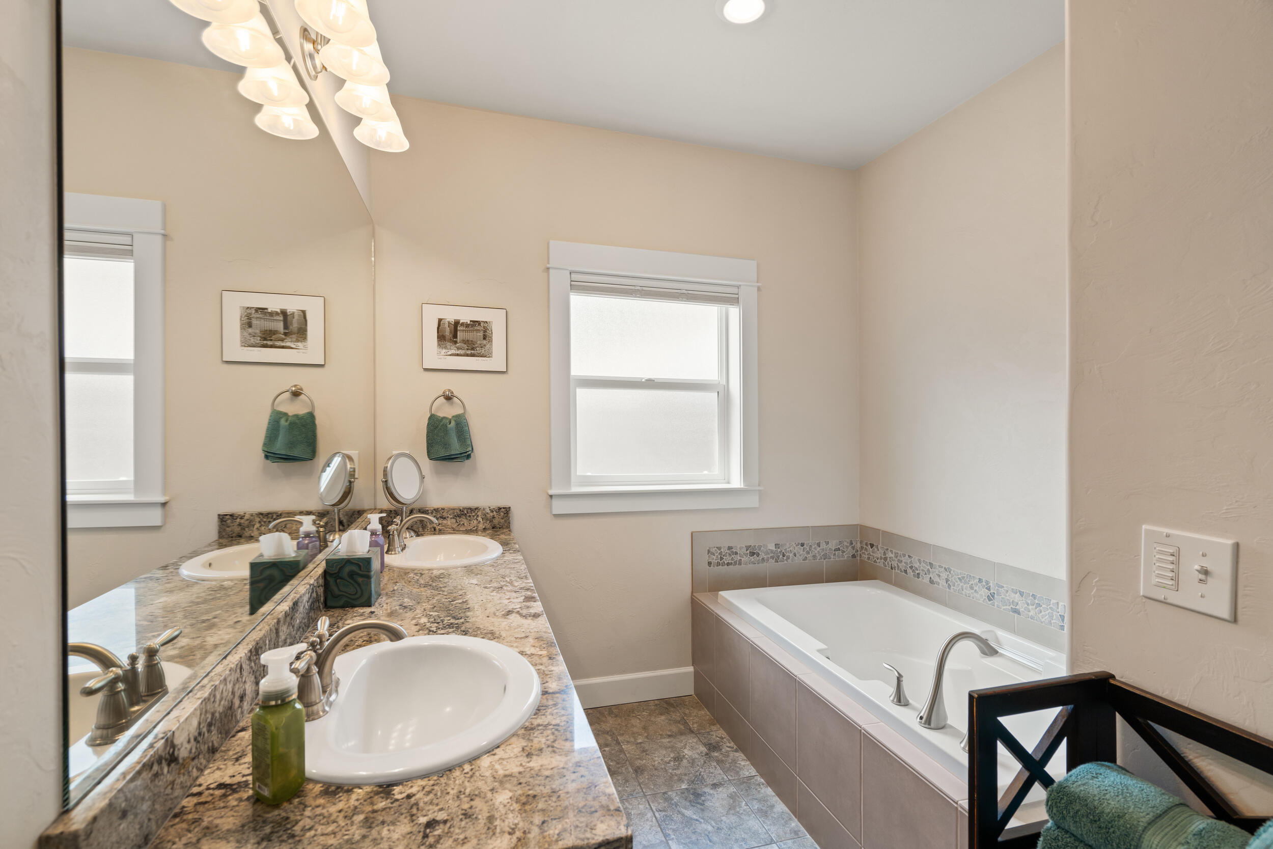 Strawbale Village - Residential