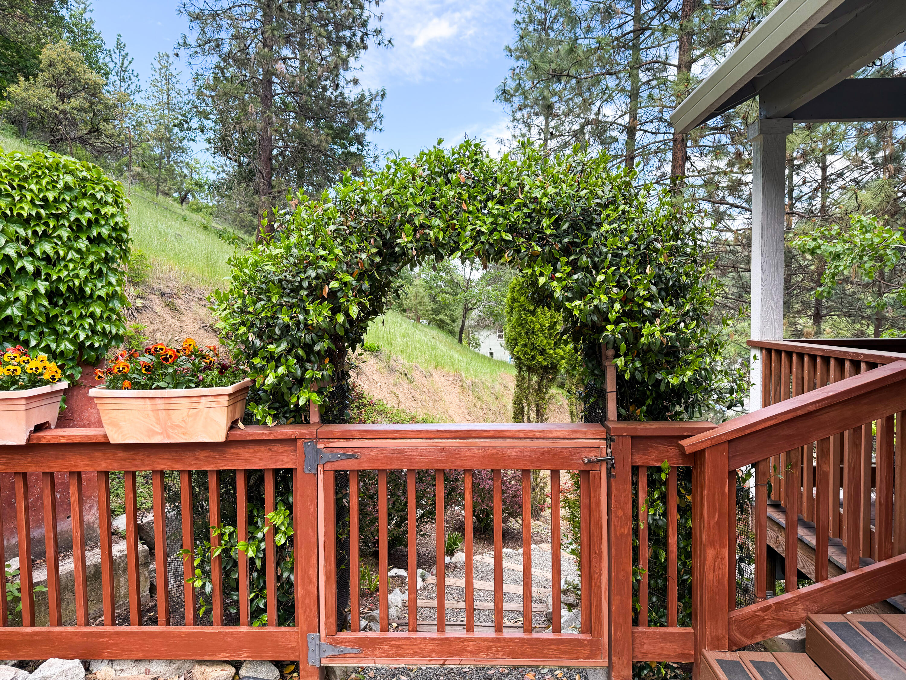Strawbale Village - Residential