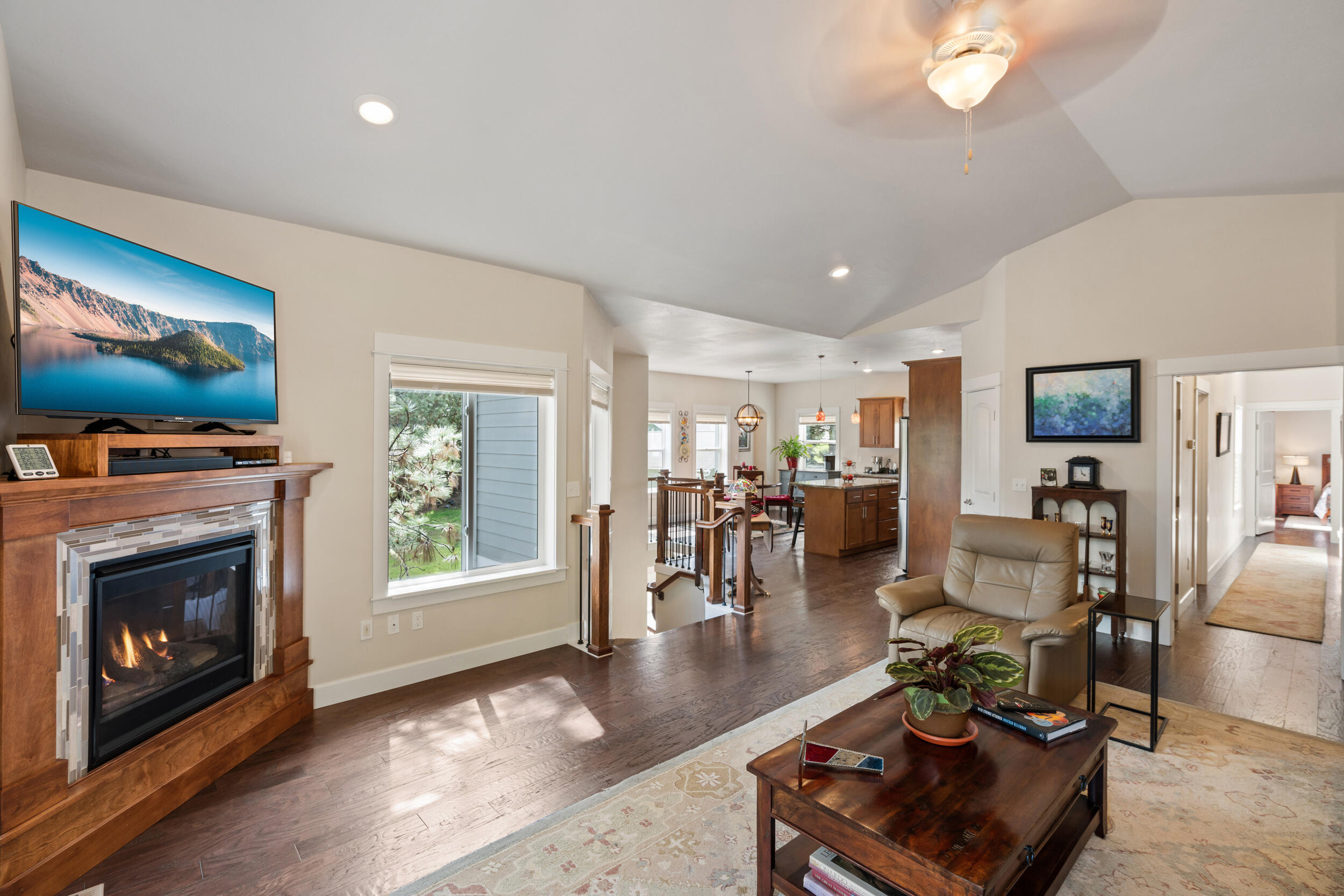 Strawbale Village - Residential