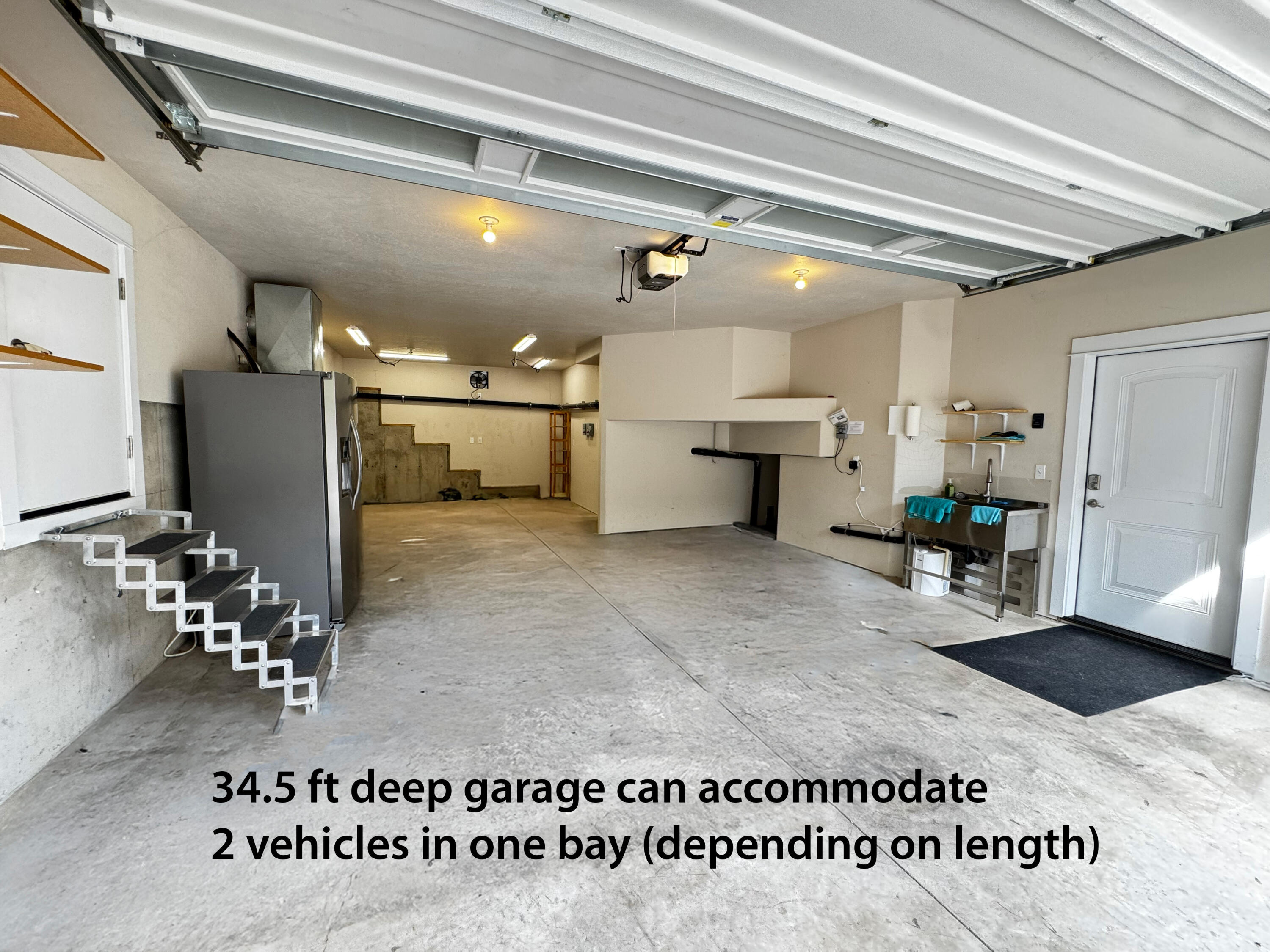 Strawbale Village - Residential