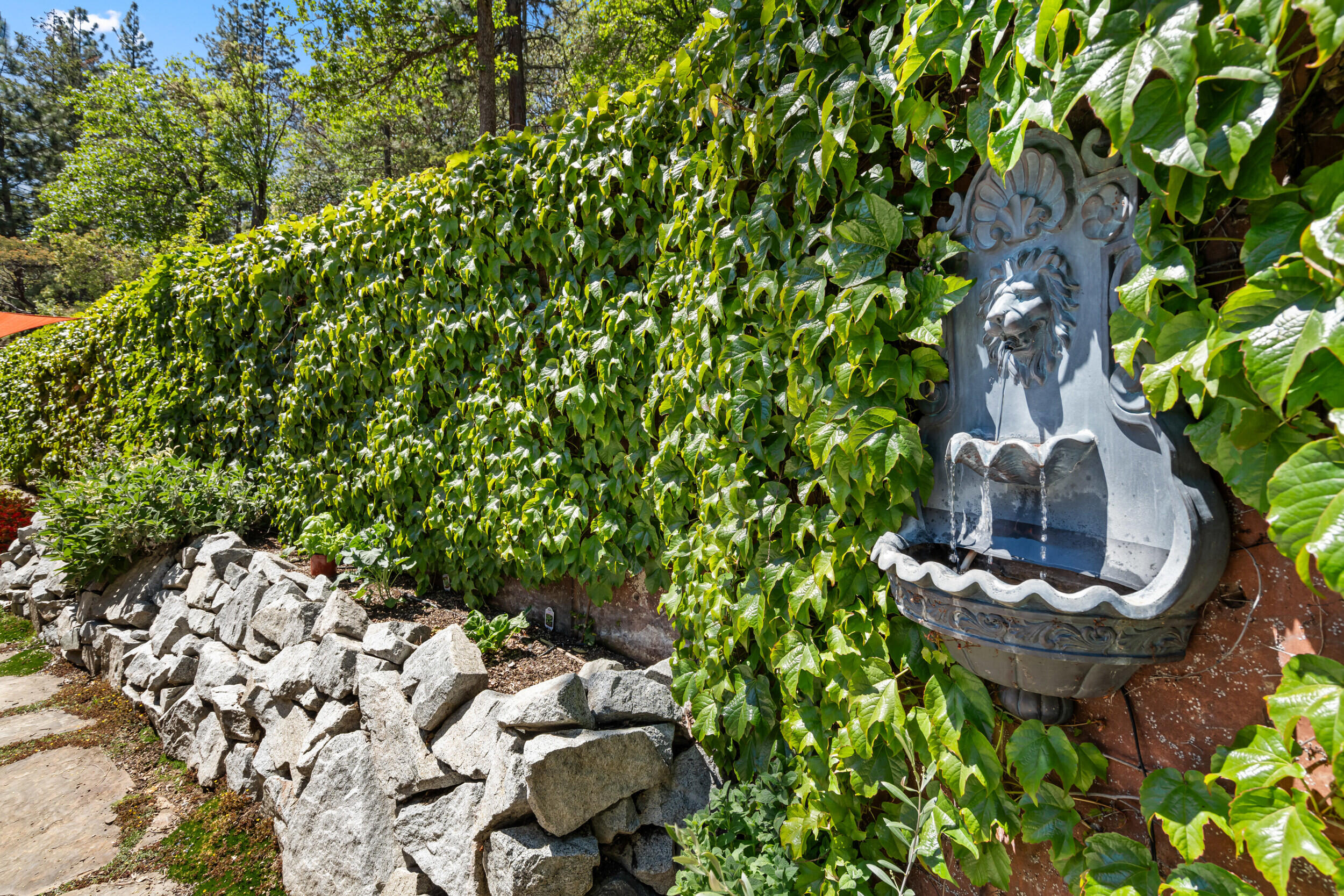 Strawbale Village - Residential